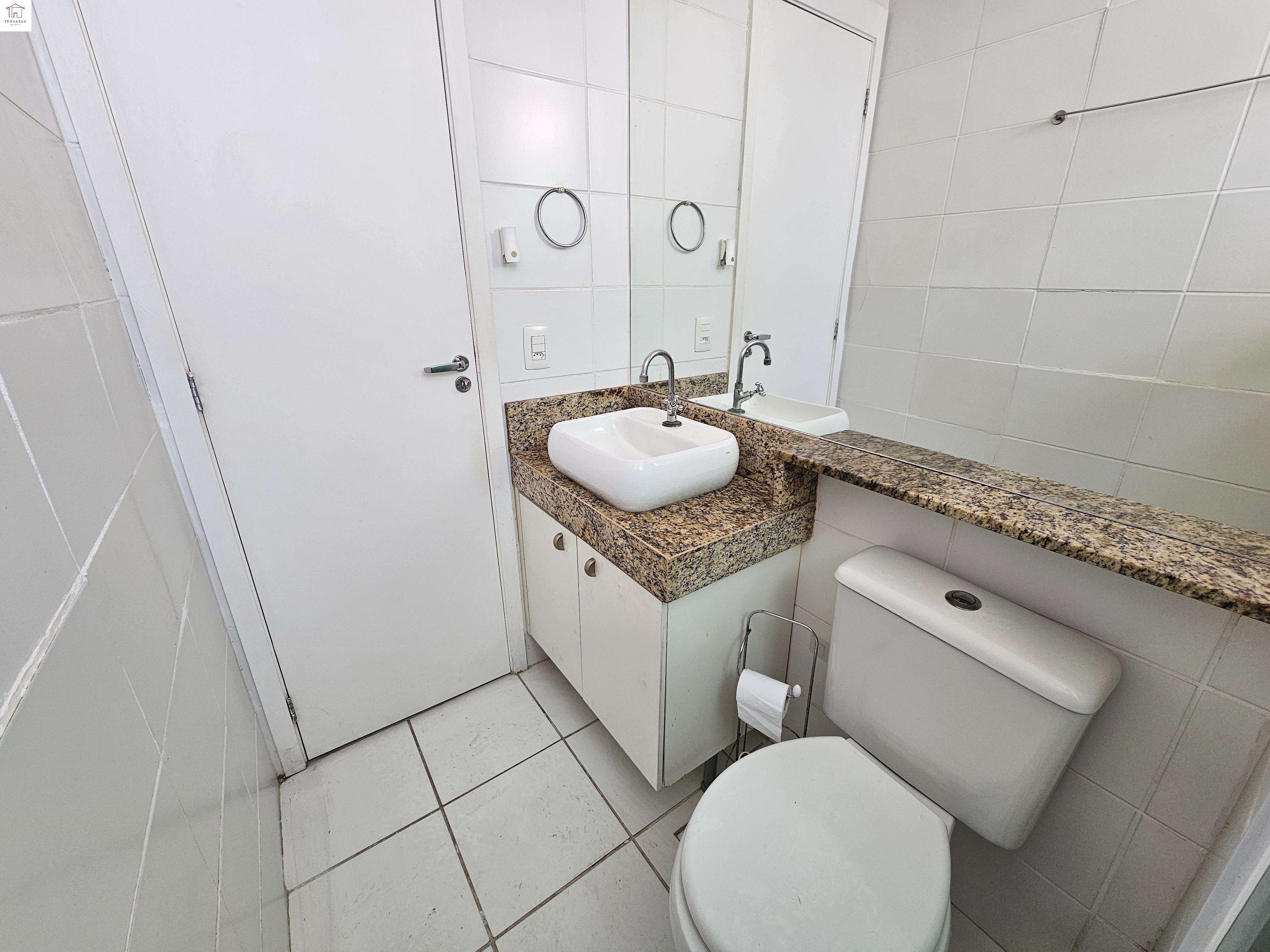 Apartamento, 2 quartos, 48 m² - Foto 27