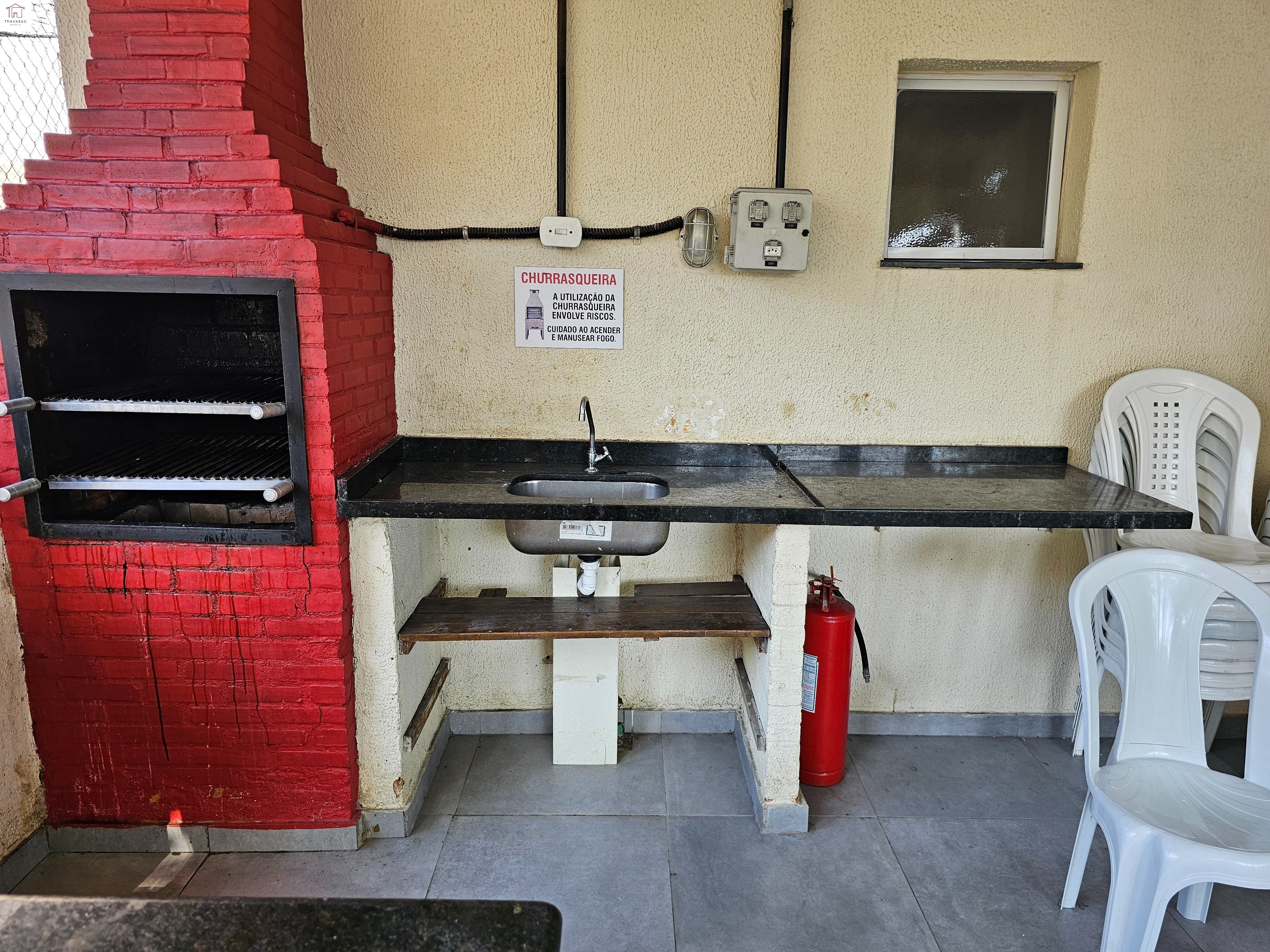 Apartamento, 2 quartos, 48 m² - Foto 44