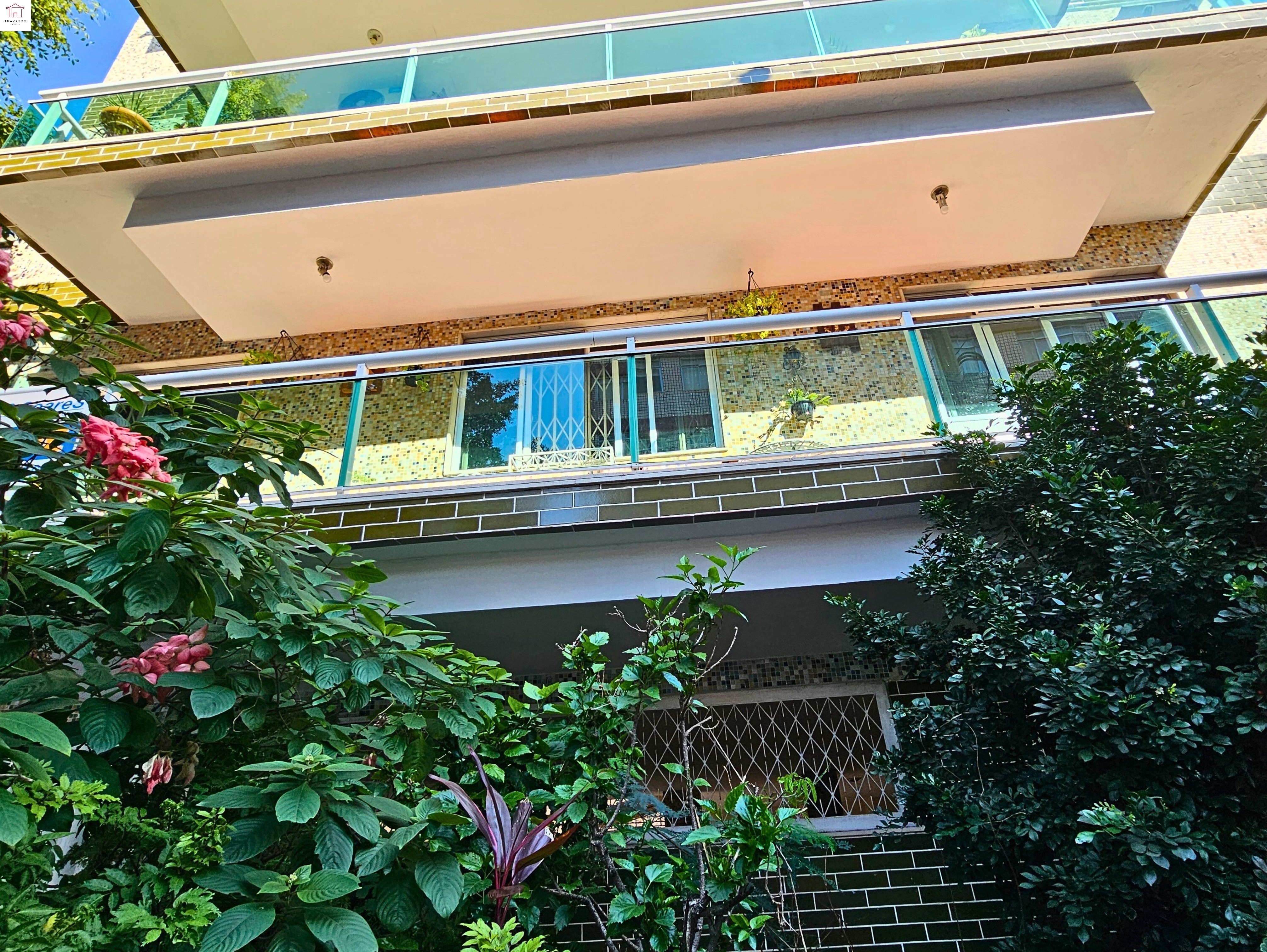 Apartamento, 3 quartos, 103 m² - Foto 1