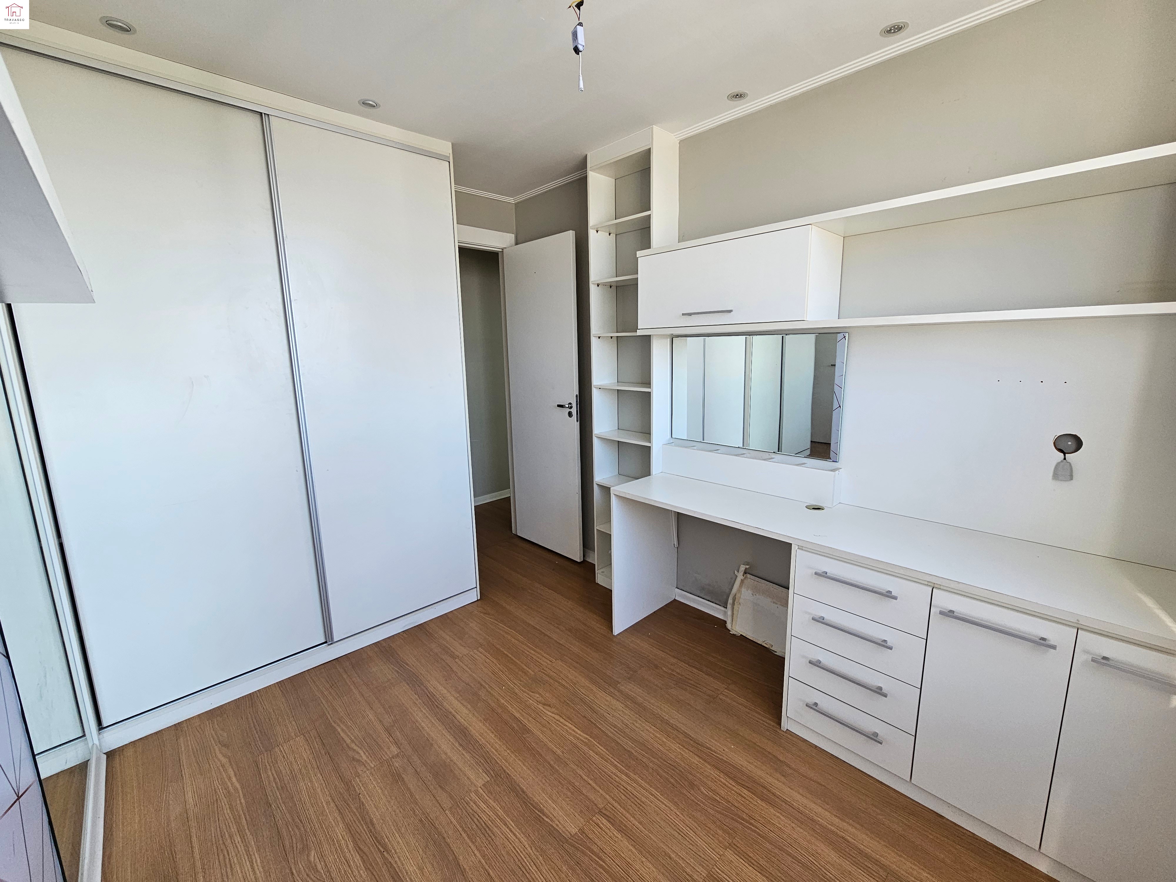 Apartamento, 2 quartos, 48 m² - Foto 23