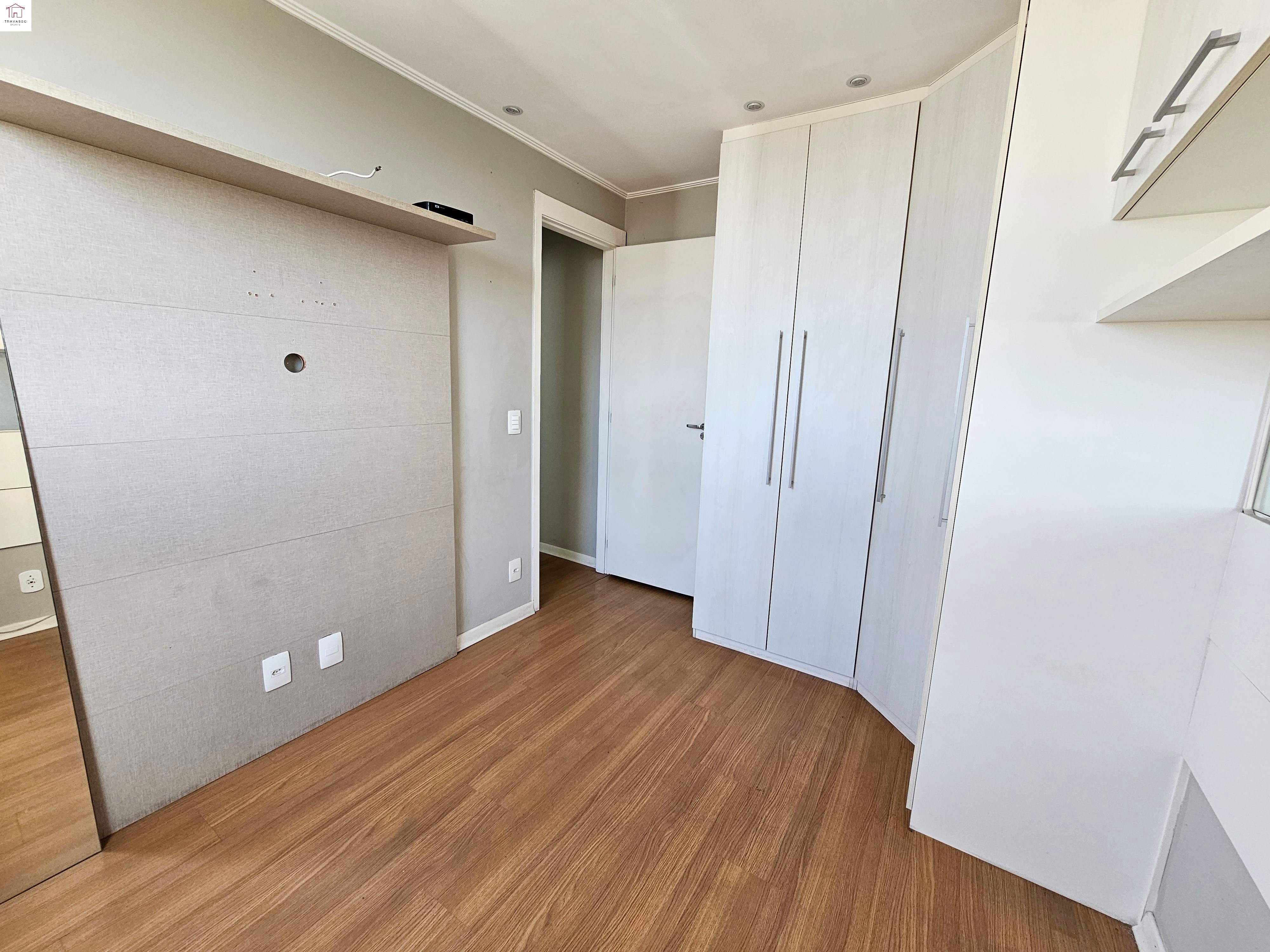 Apartamento, 2 quartos, 48 m² - Foto 33