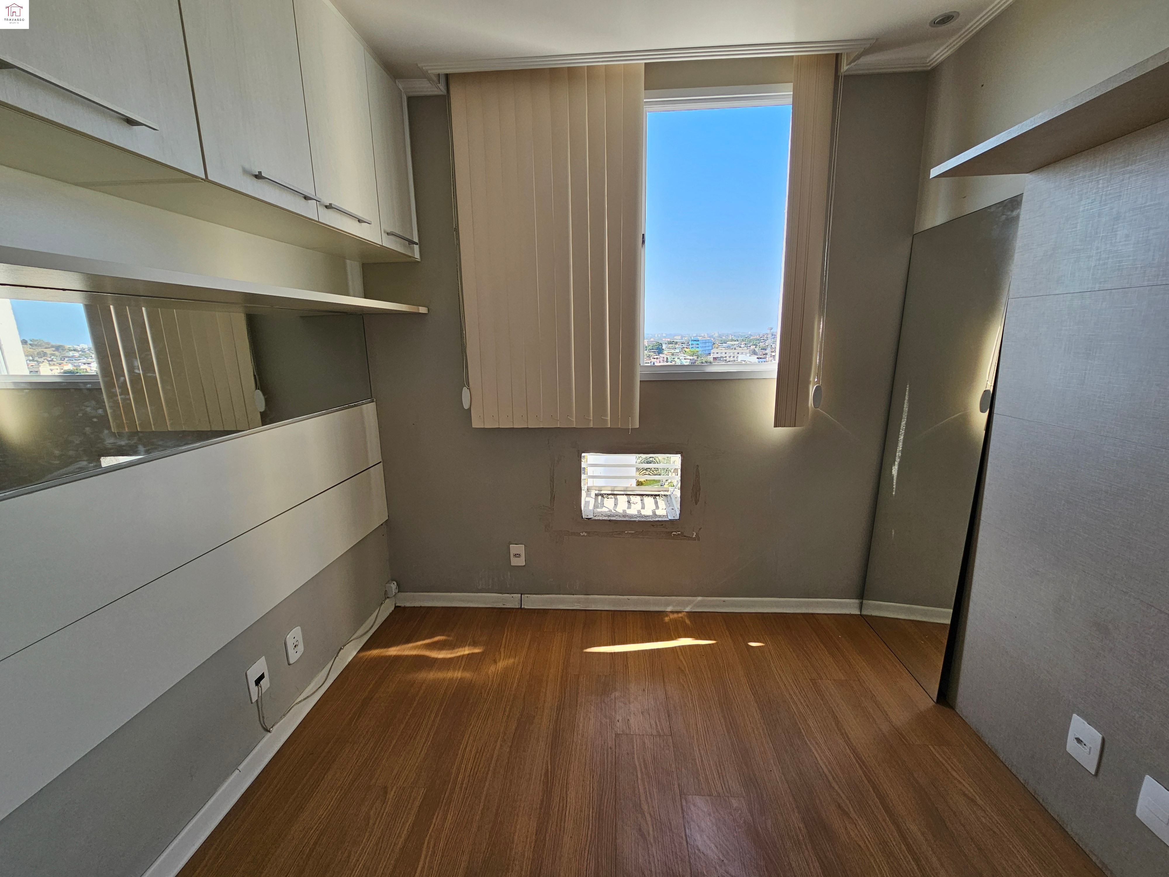 Apartamento, 2 quartos, 48 m² - Foto 34