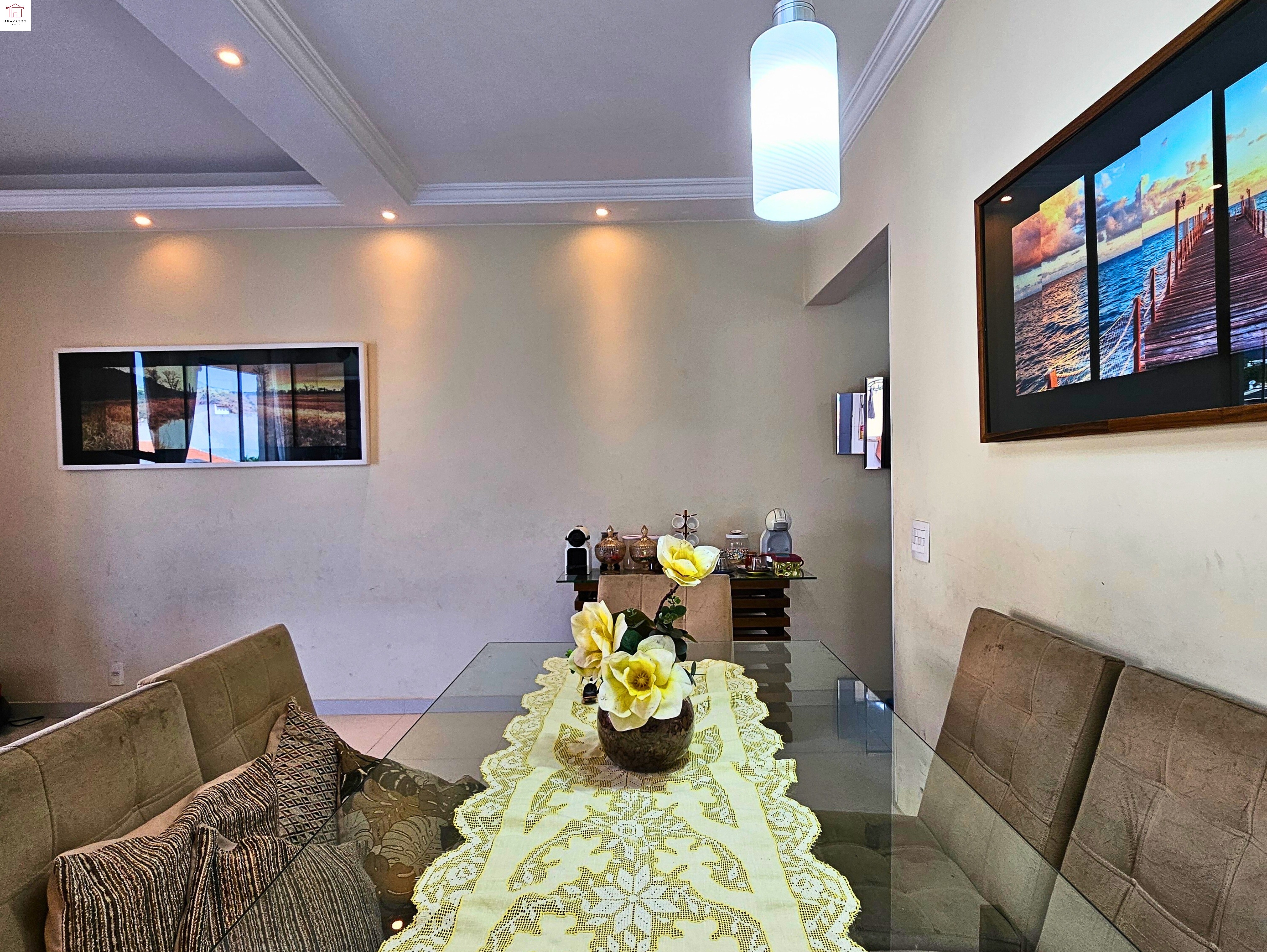 Apartamento, 3 quartos, 103 m² - Foto 6