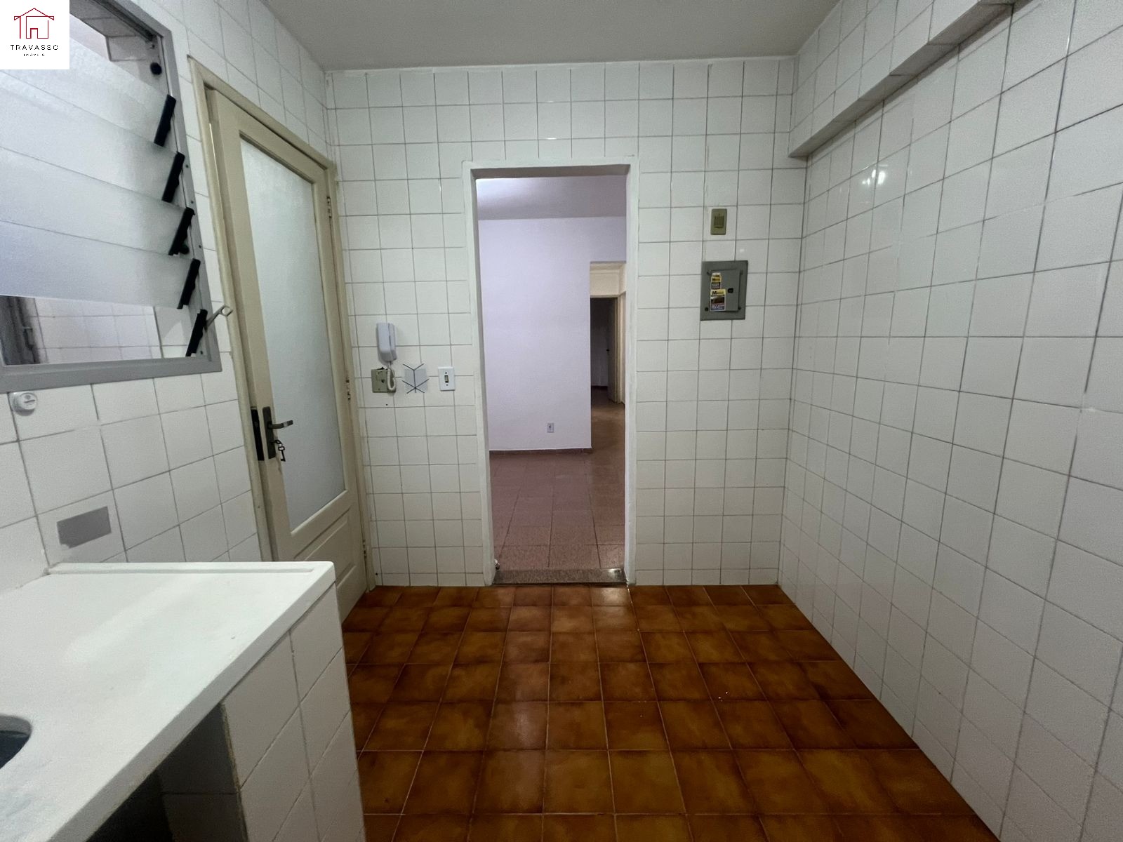Apartamento, 2 quartos, 50 m² - Foto 6