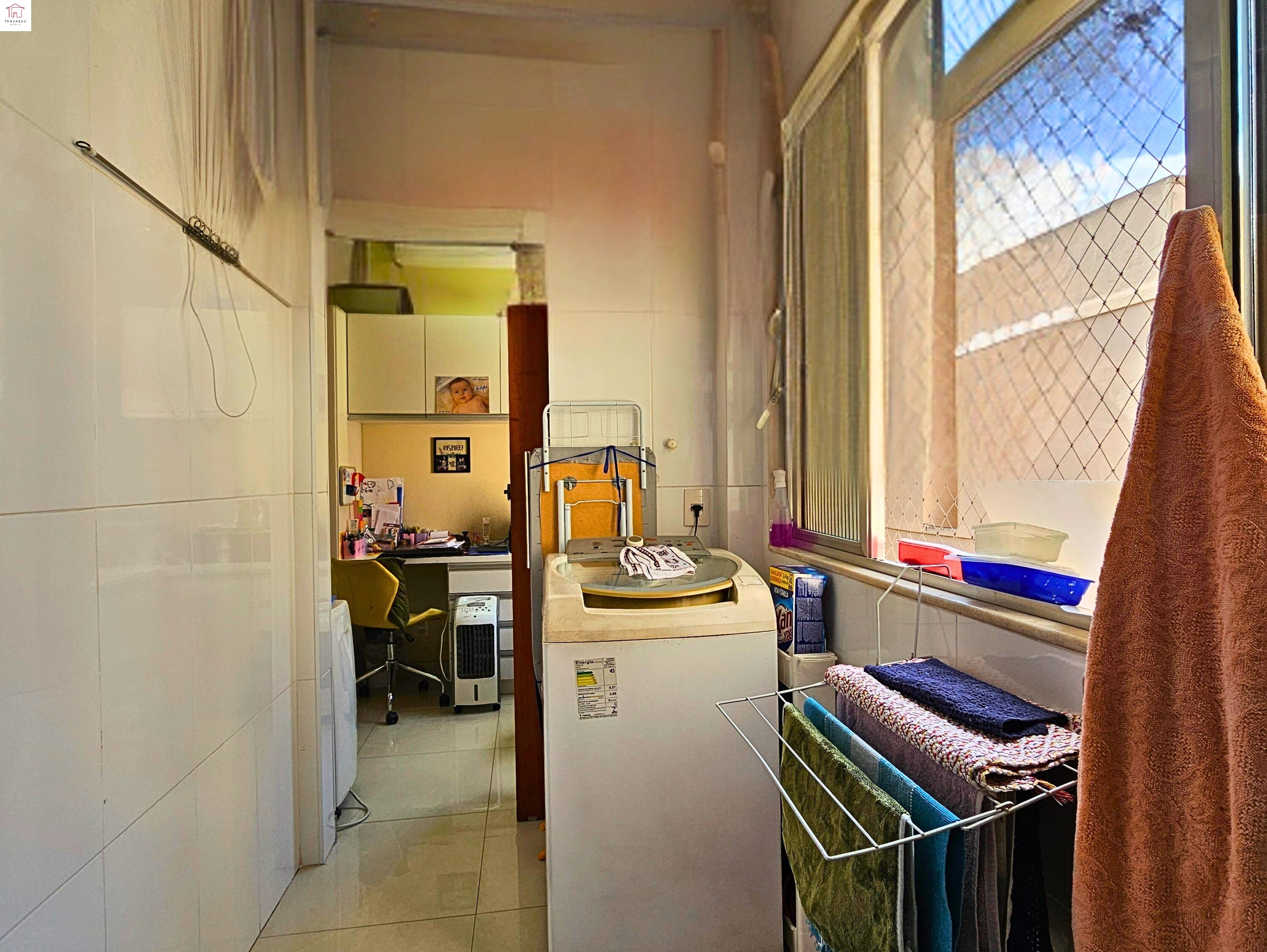 Apartamento, 3 quartos, 103 m² - Foto 11