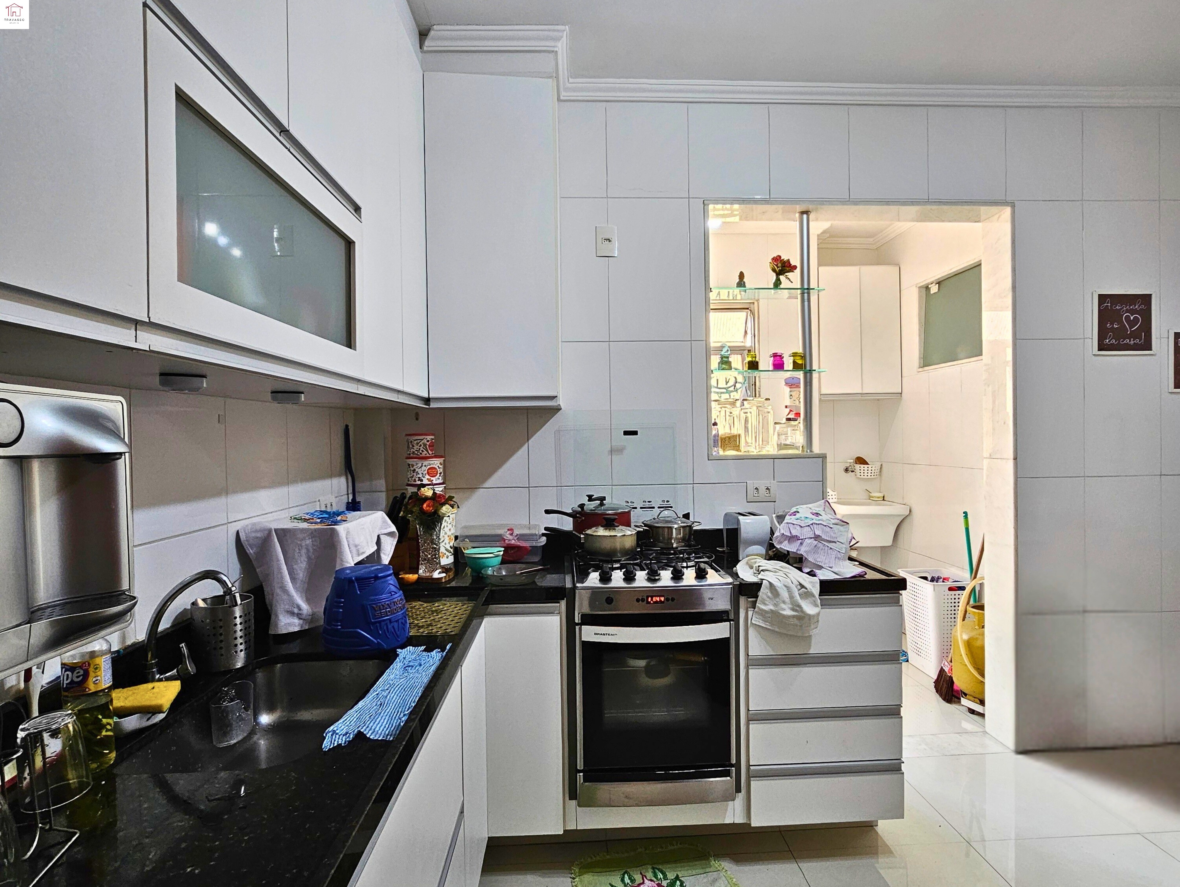 Apartamento, 3 quartos, 103 m² - Foto 8