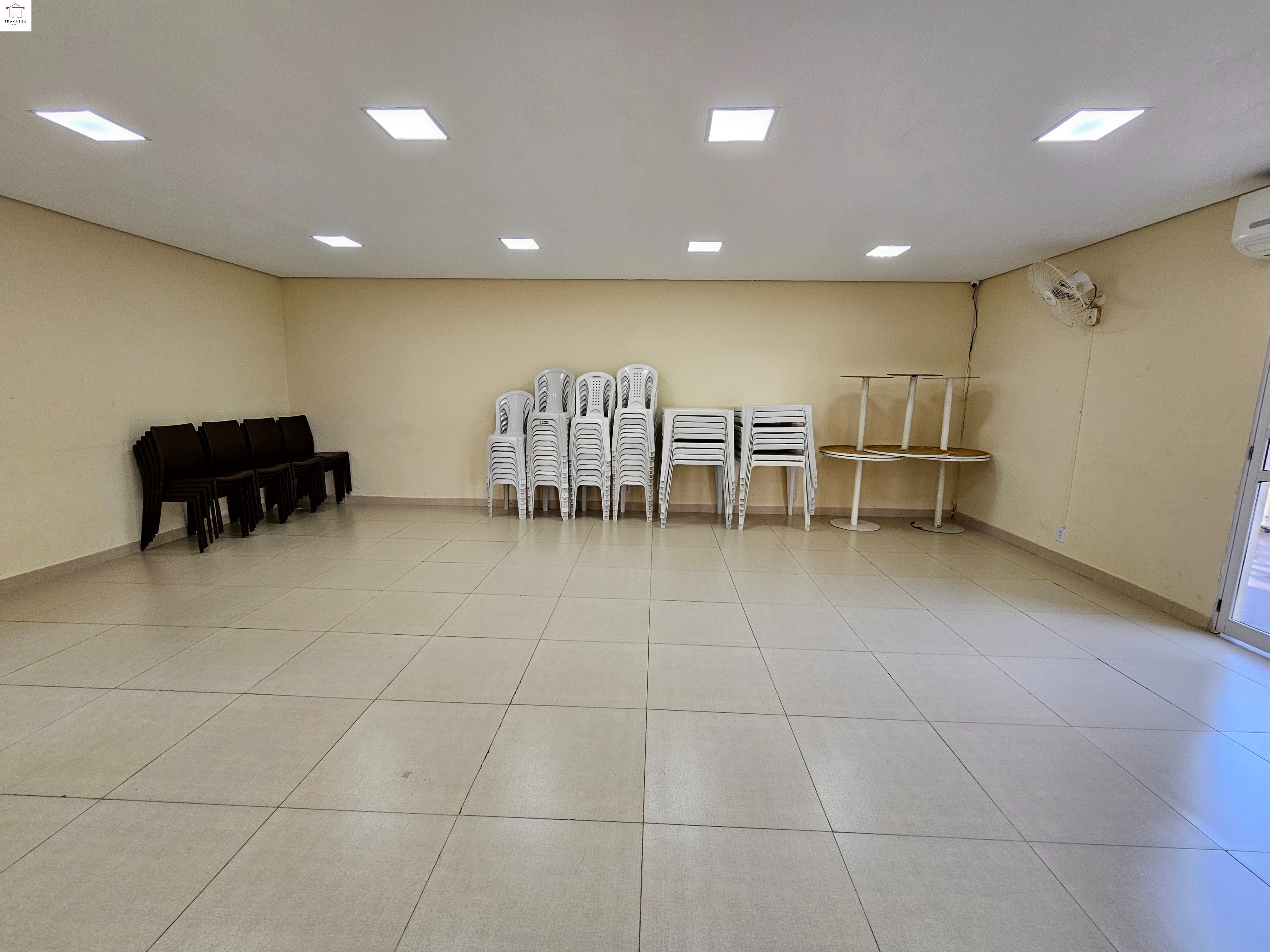 Apartamento, 2 quartos, 48 m² - Foto 46