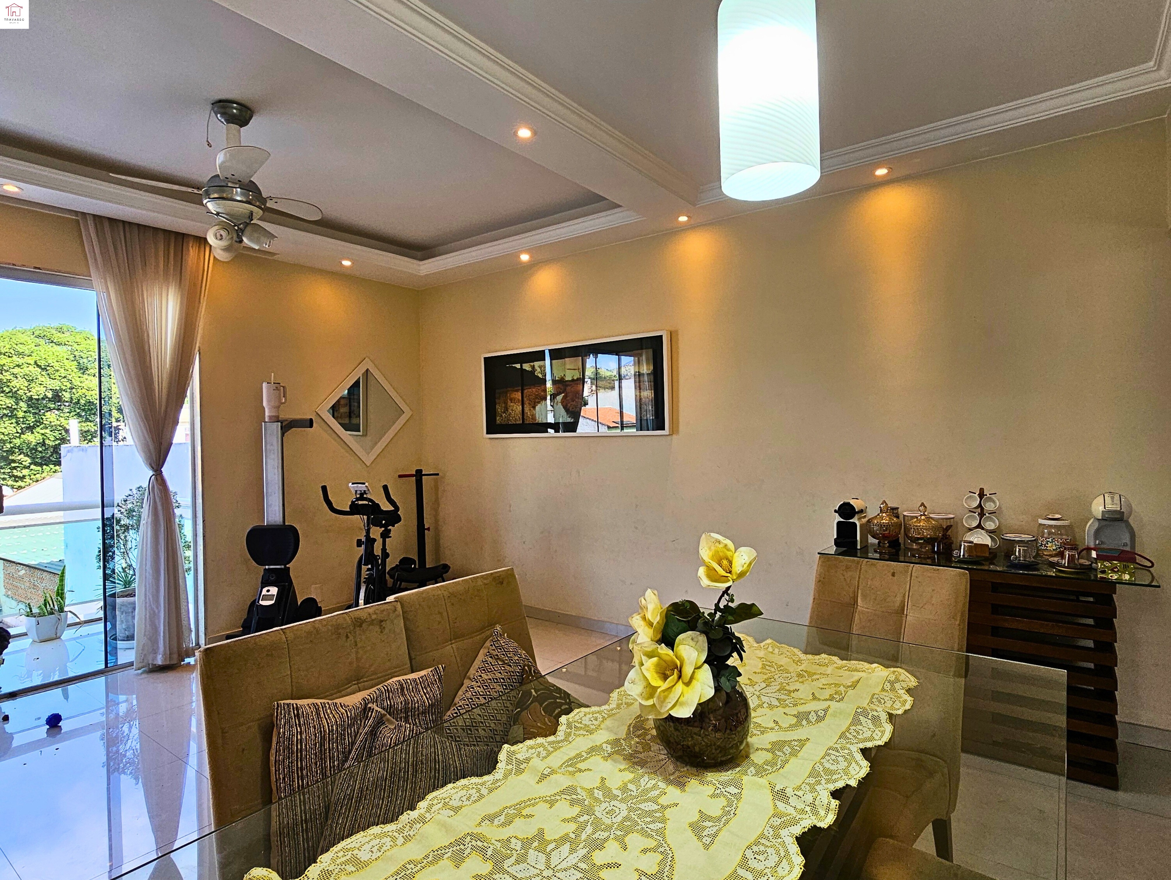 Apartamento, 3 quartos, 103 m² - Foto 5