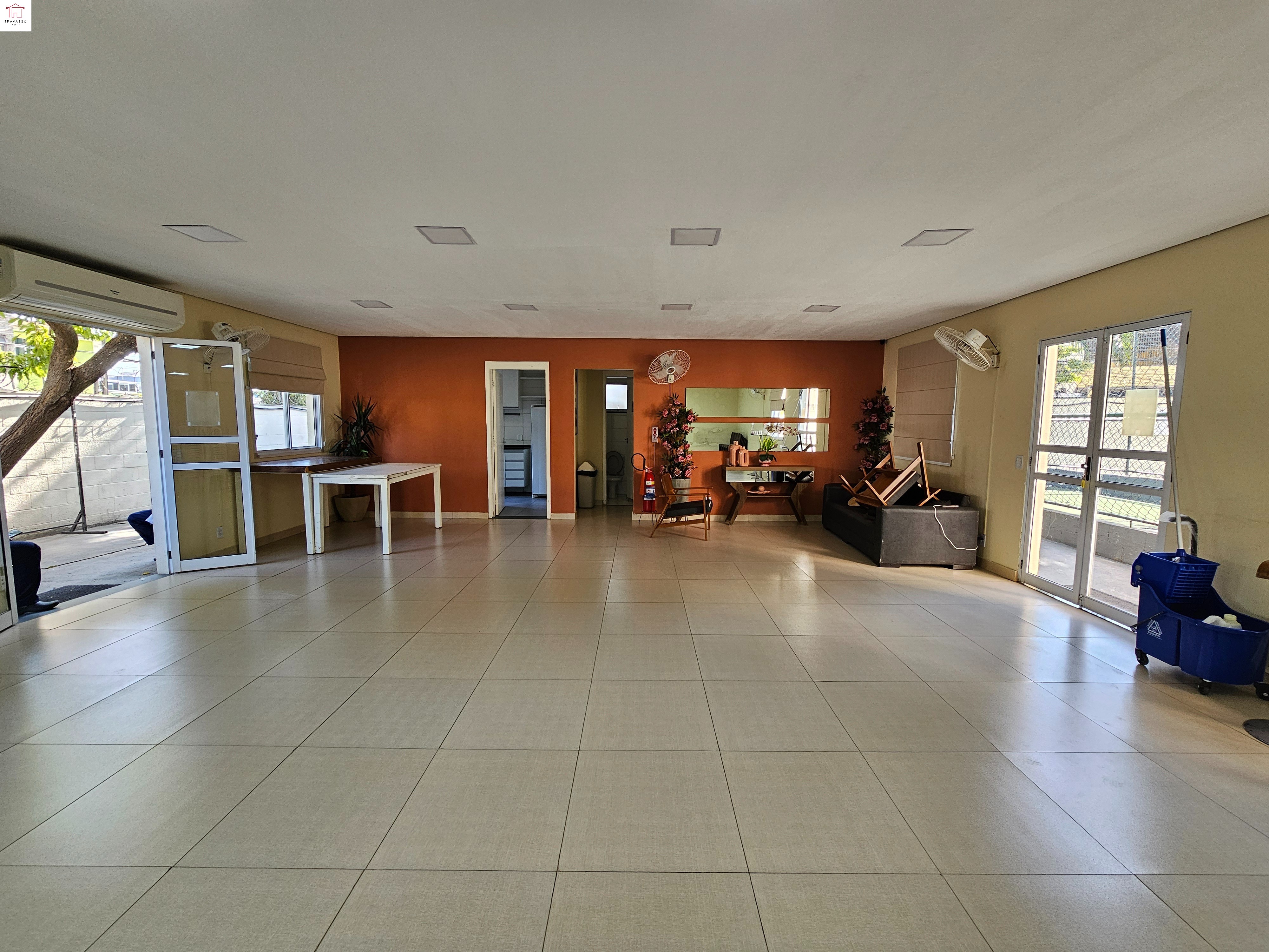 Apartamento, 2 quartos, 48 m² - Foto 47