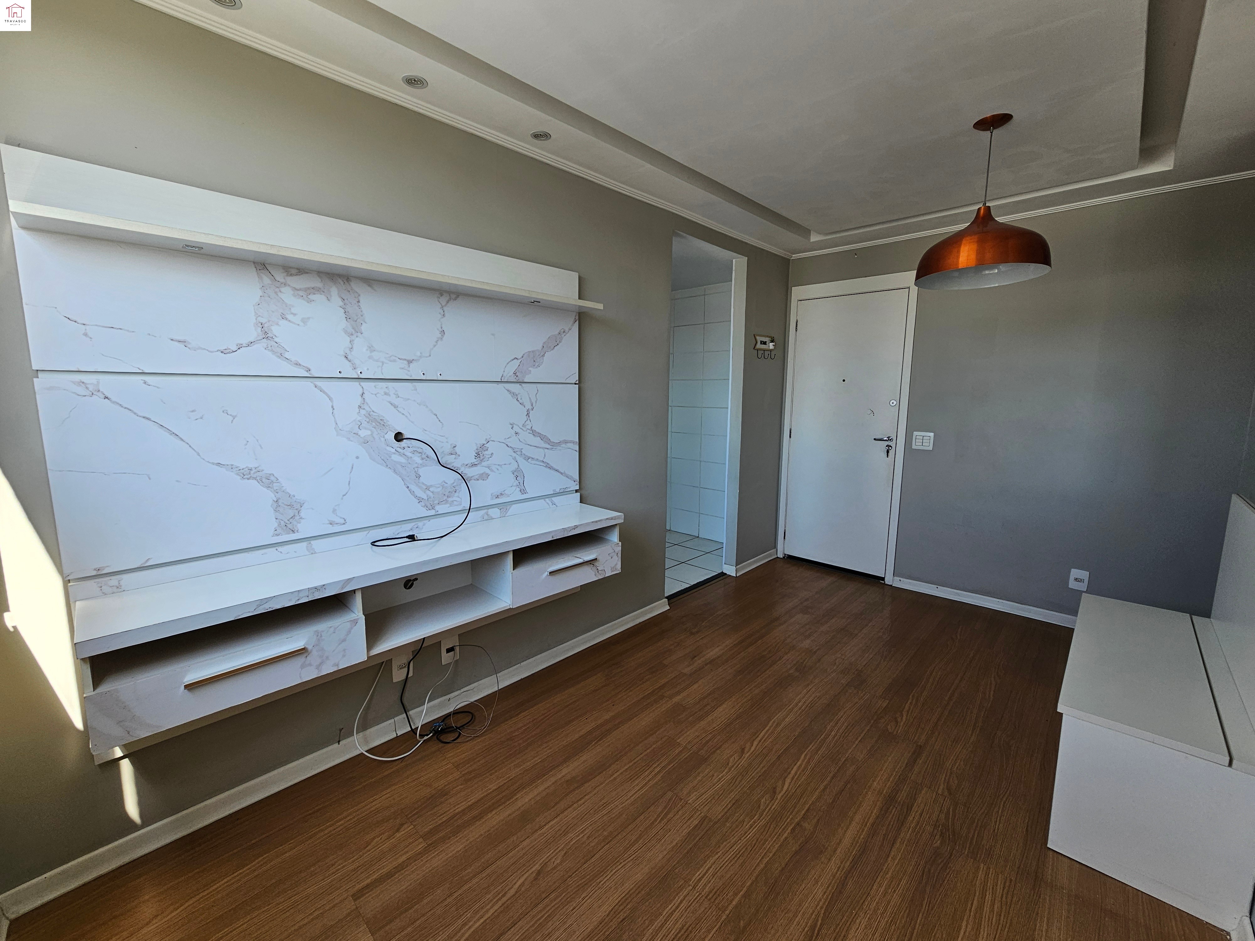 Apartamento, 2 quartos, 48 m² - Foto 5