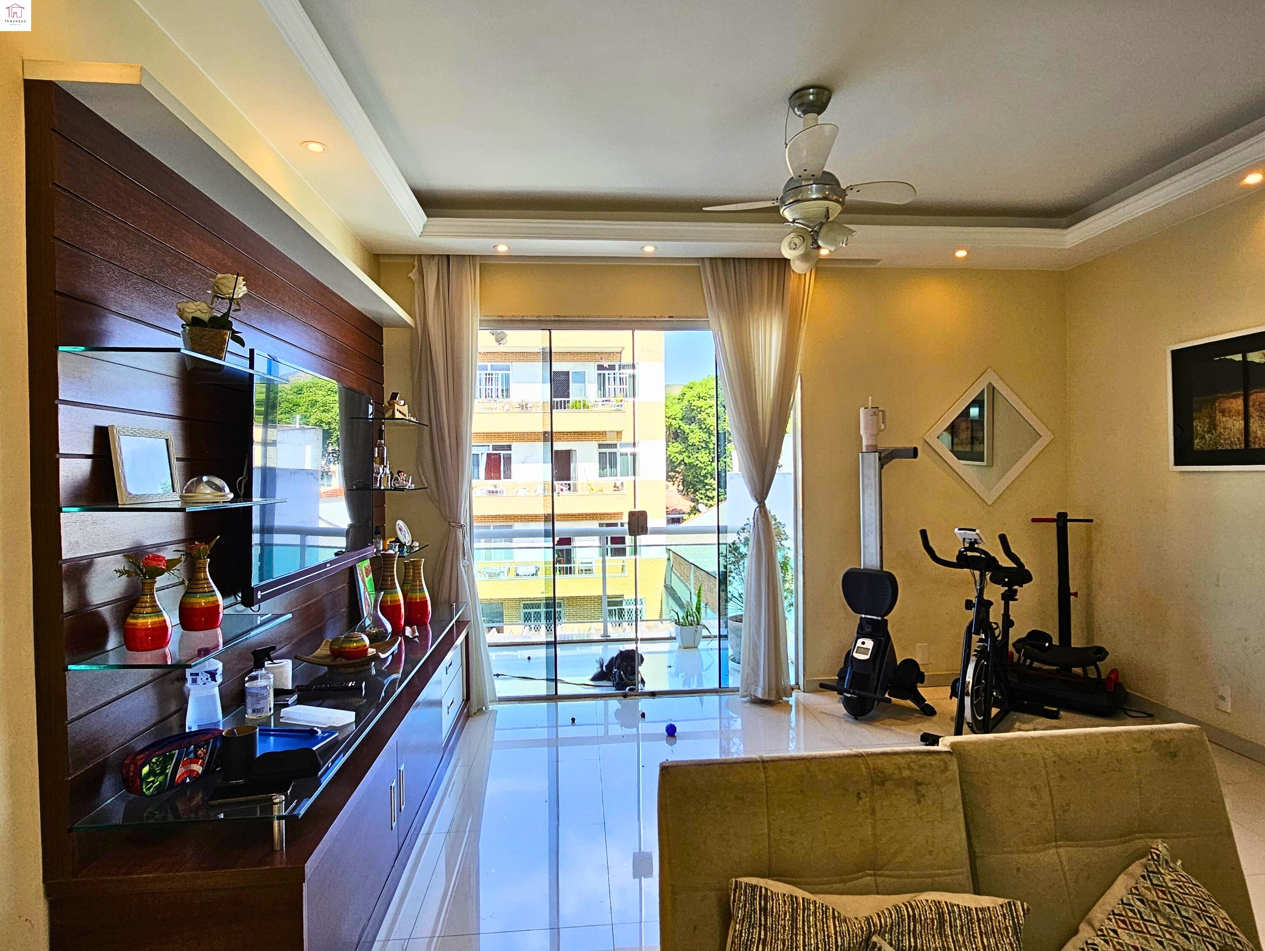 Apartamento, 3 quartos, 103 m² - Foto 7