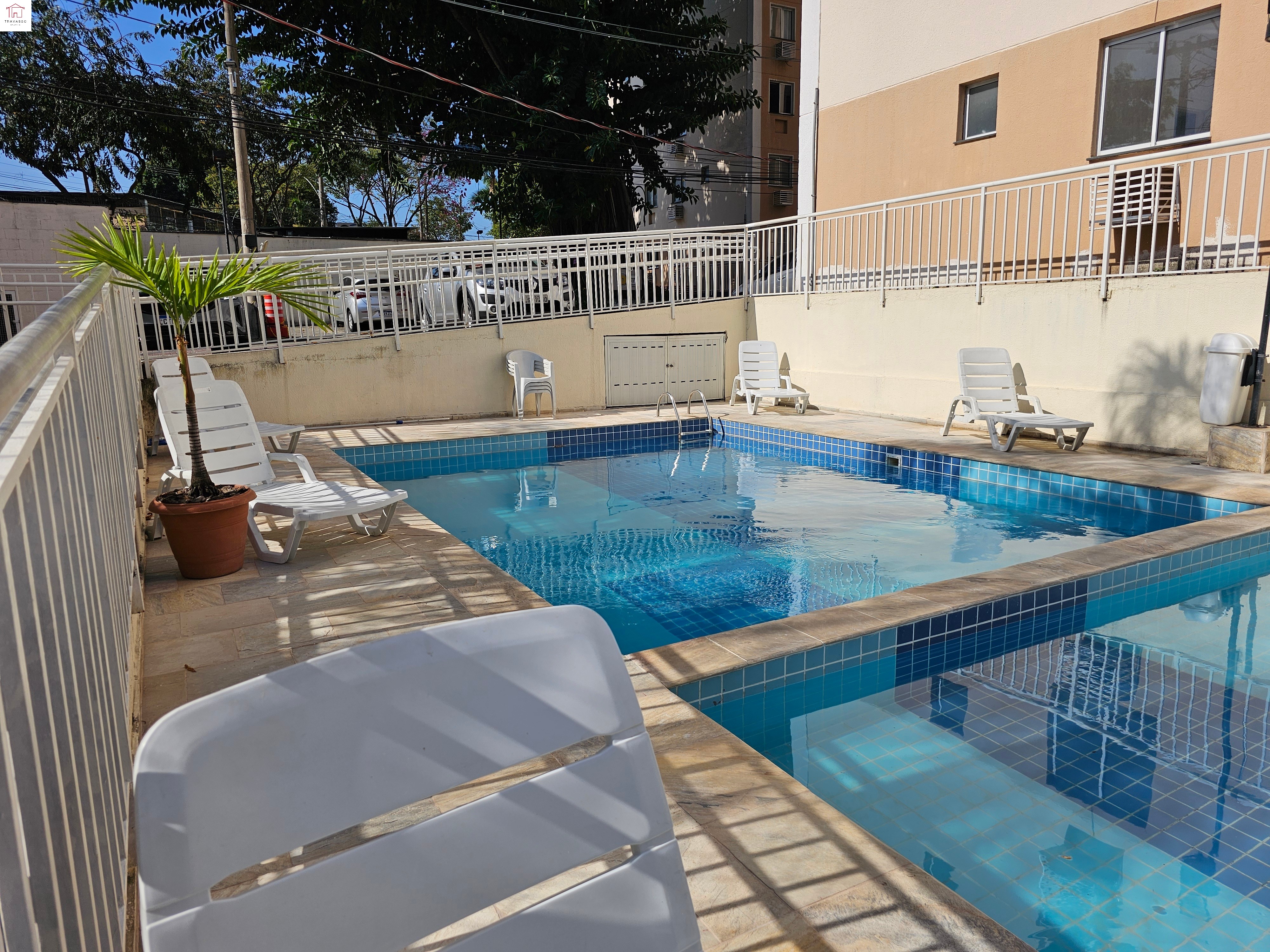 Apartamento, 2 quartos, 48 m² - Foto 39