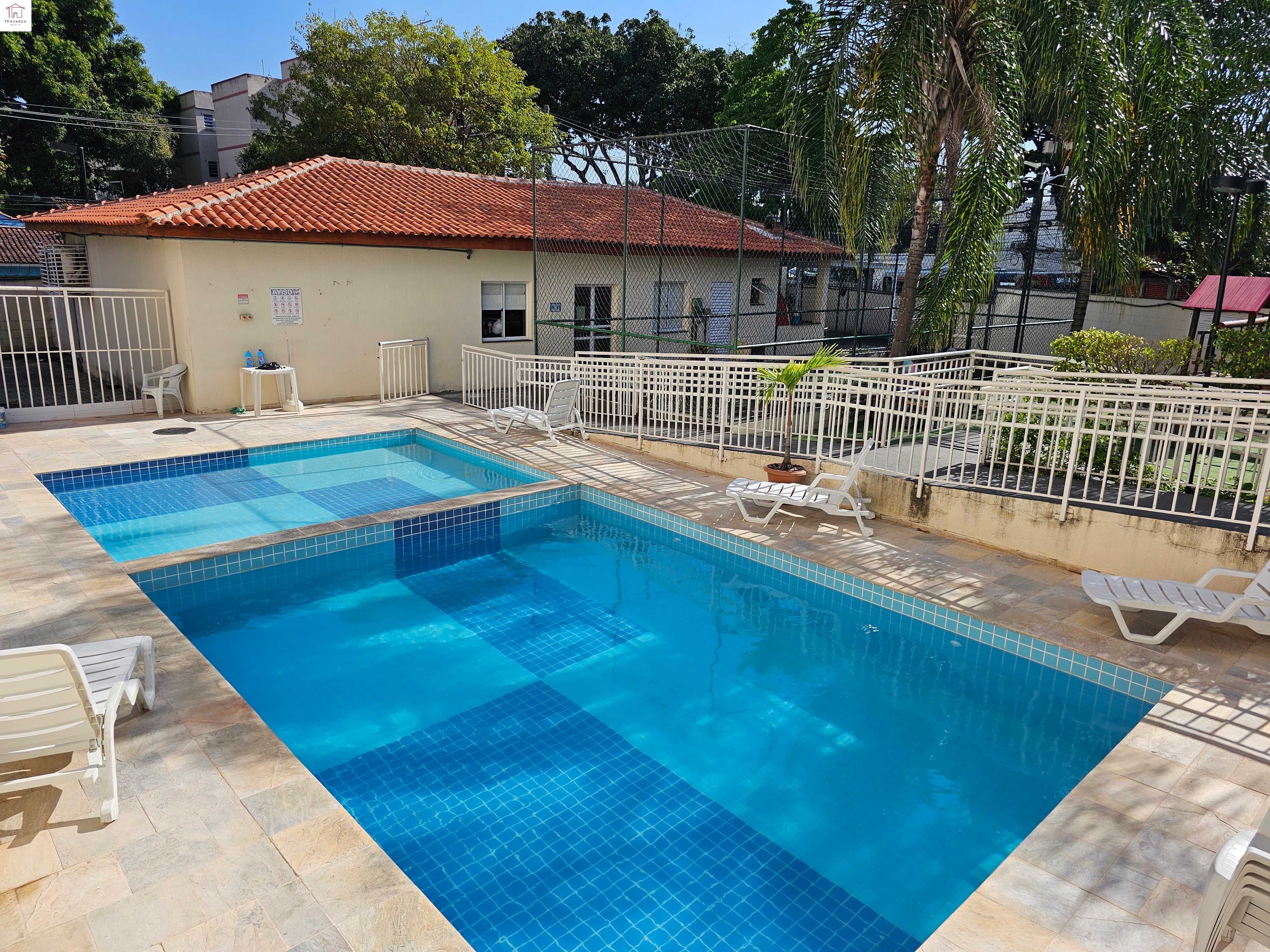 Apartamento, 2 quartos, 48 m² - Foto 38