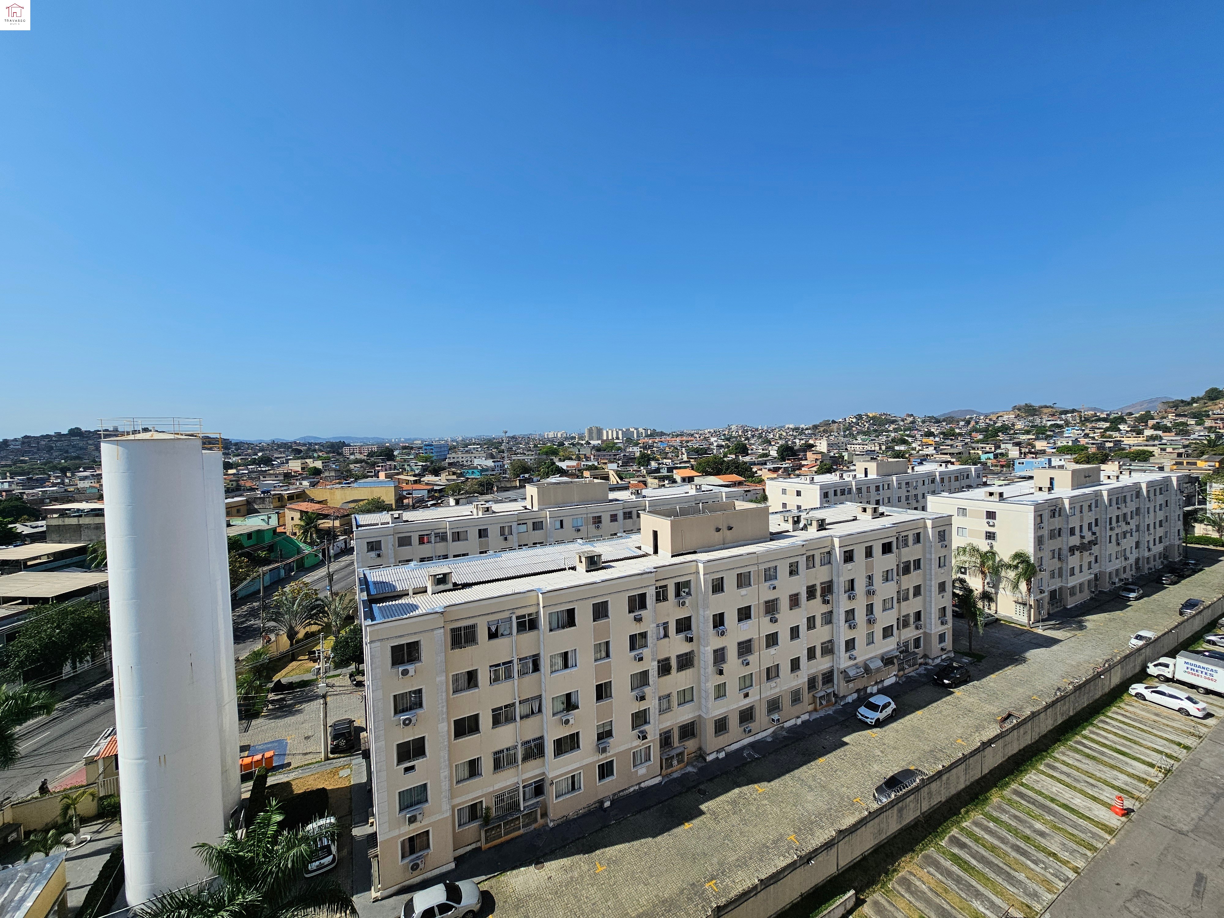 Apartamento, 2 quartos, 48 m² - Foto 19