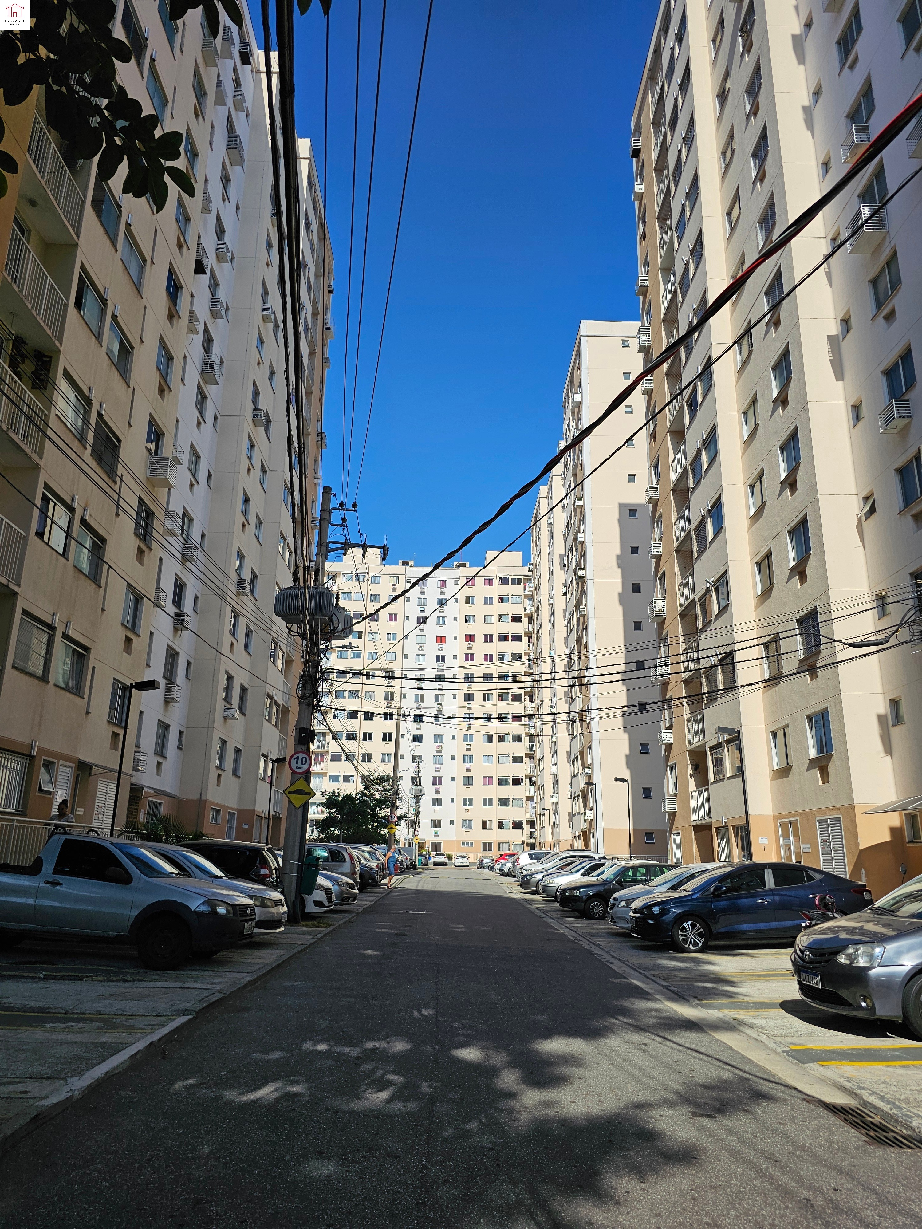 Apartamento, 2 quartos, 48 m² - Foto 37