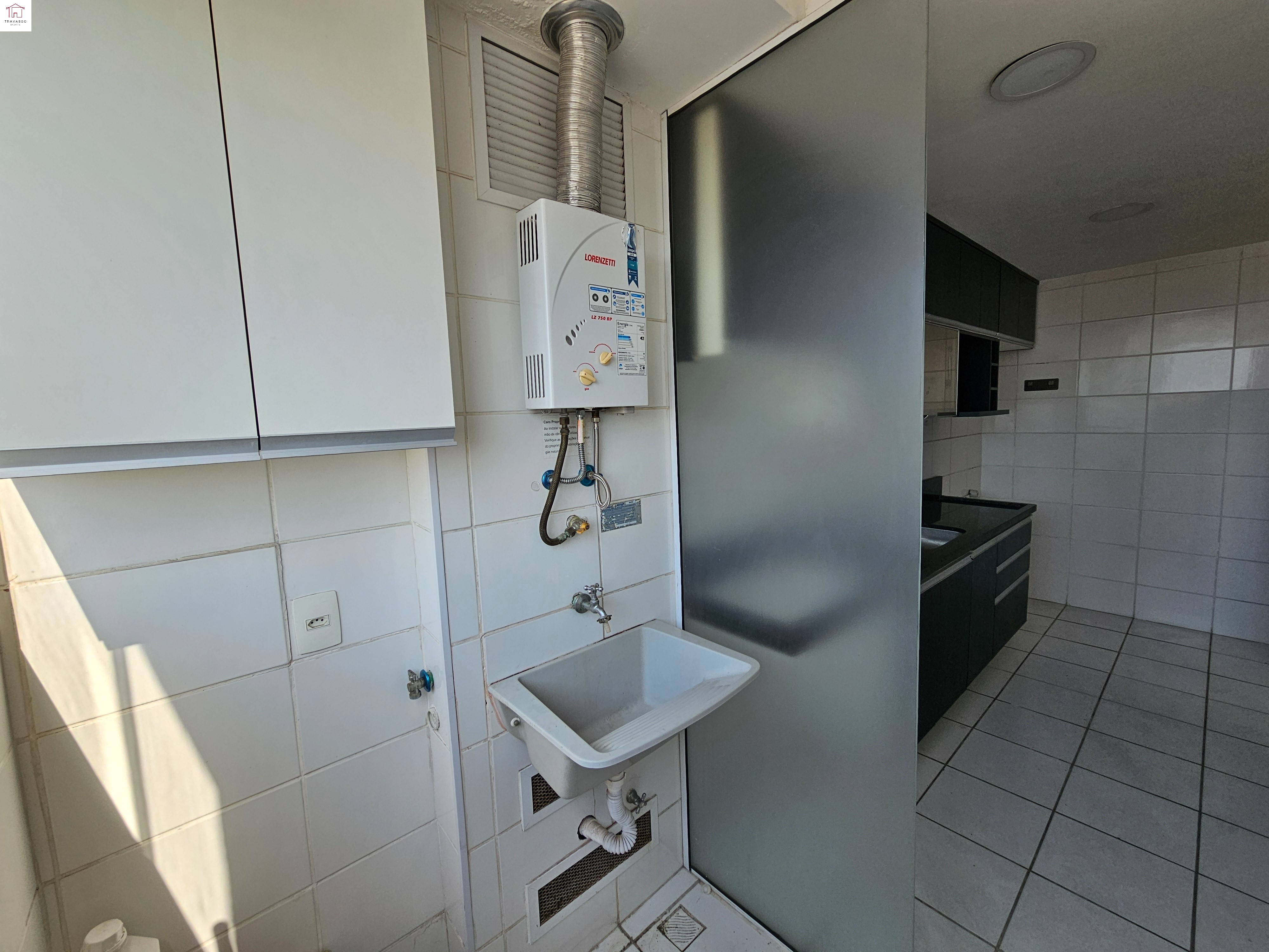 Apartamento, 2 quartos, 48 m² - Foto 9