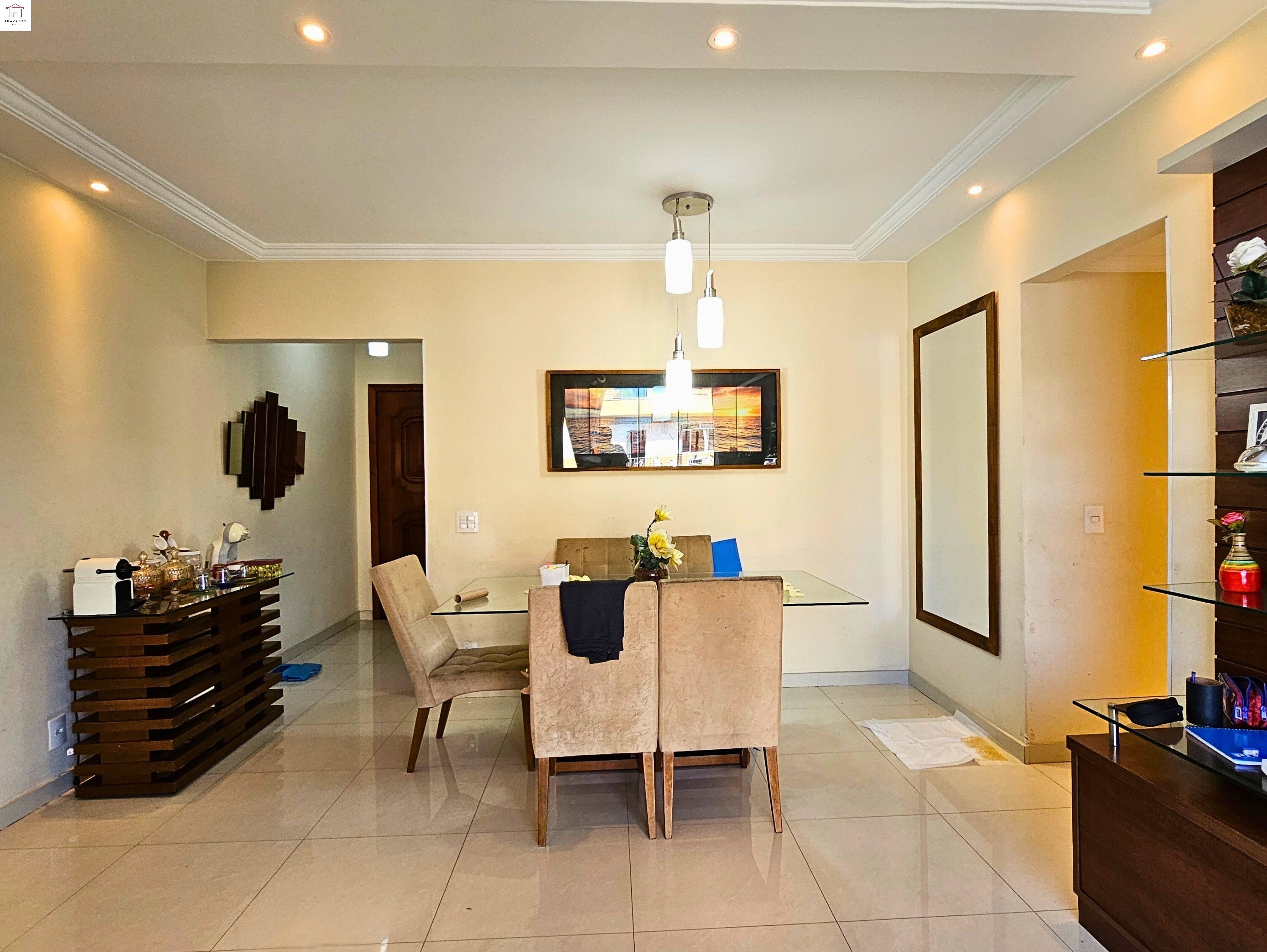 Apartamento, 3 quartos, 103 m² - Foto 2