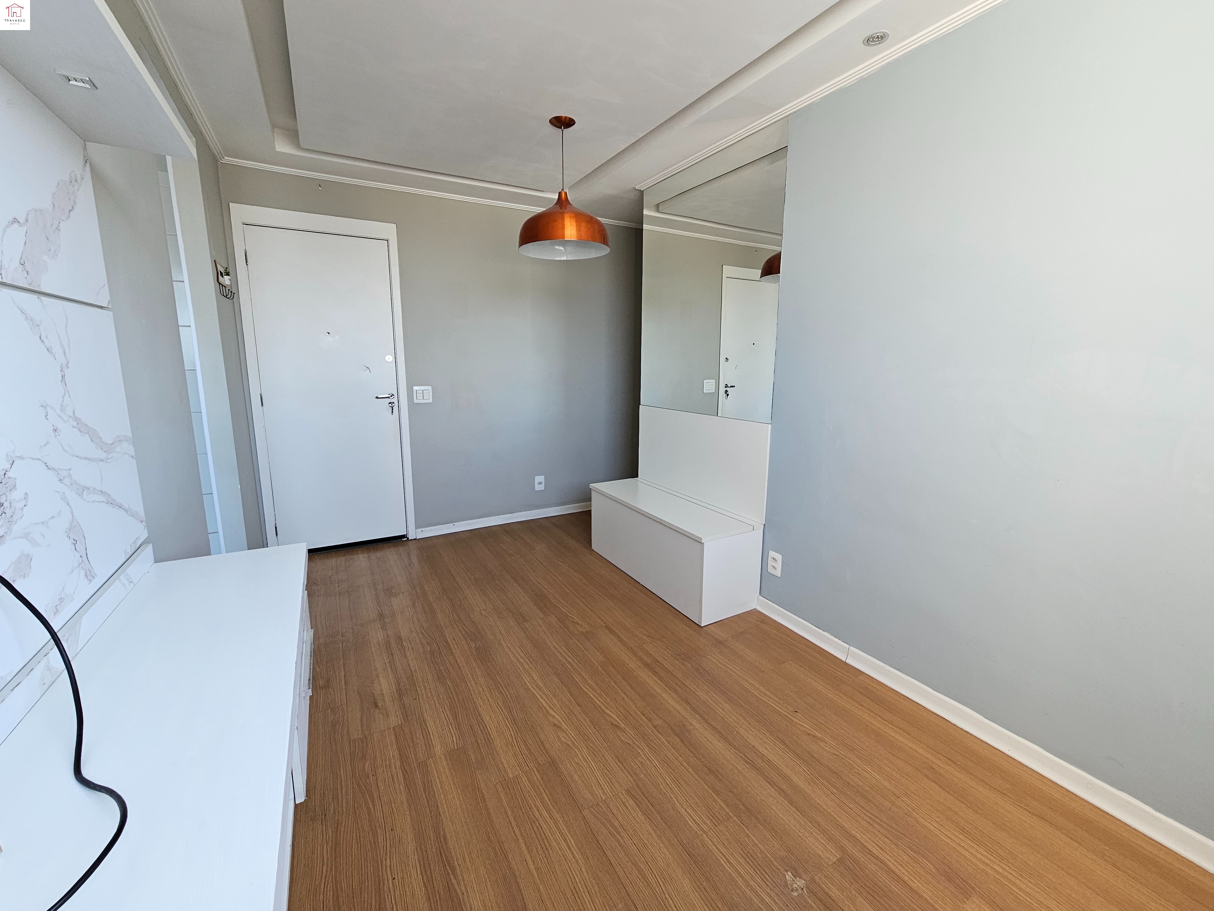 Apartamento, 2 quartos, 48 m² - Foto 4