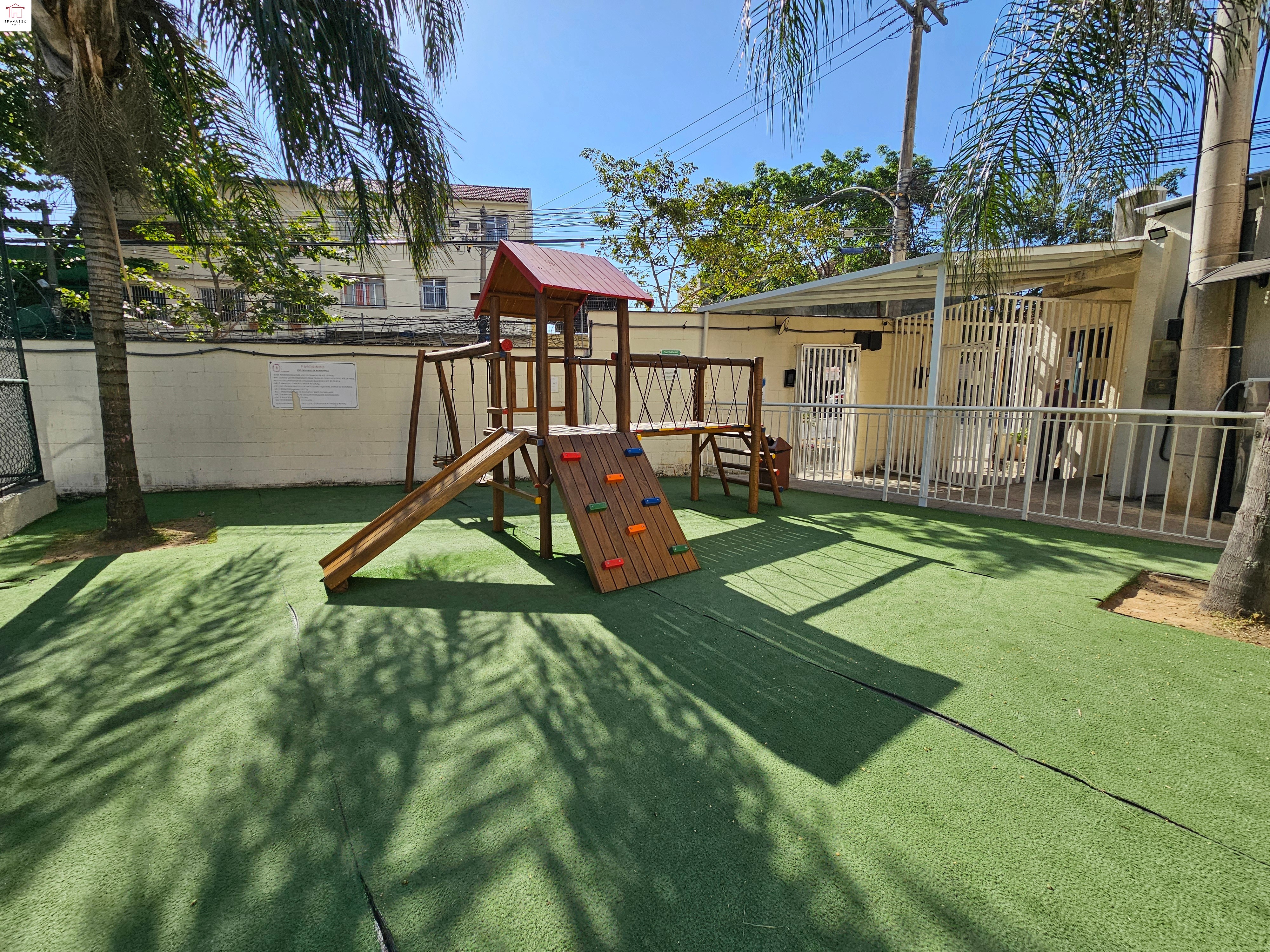 Apartamento, 2 quartos, 48 m² - Foto 40