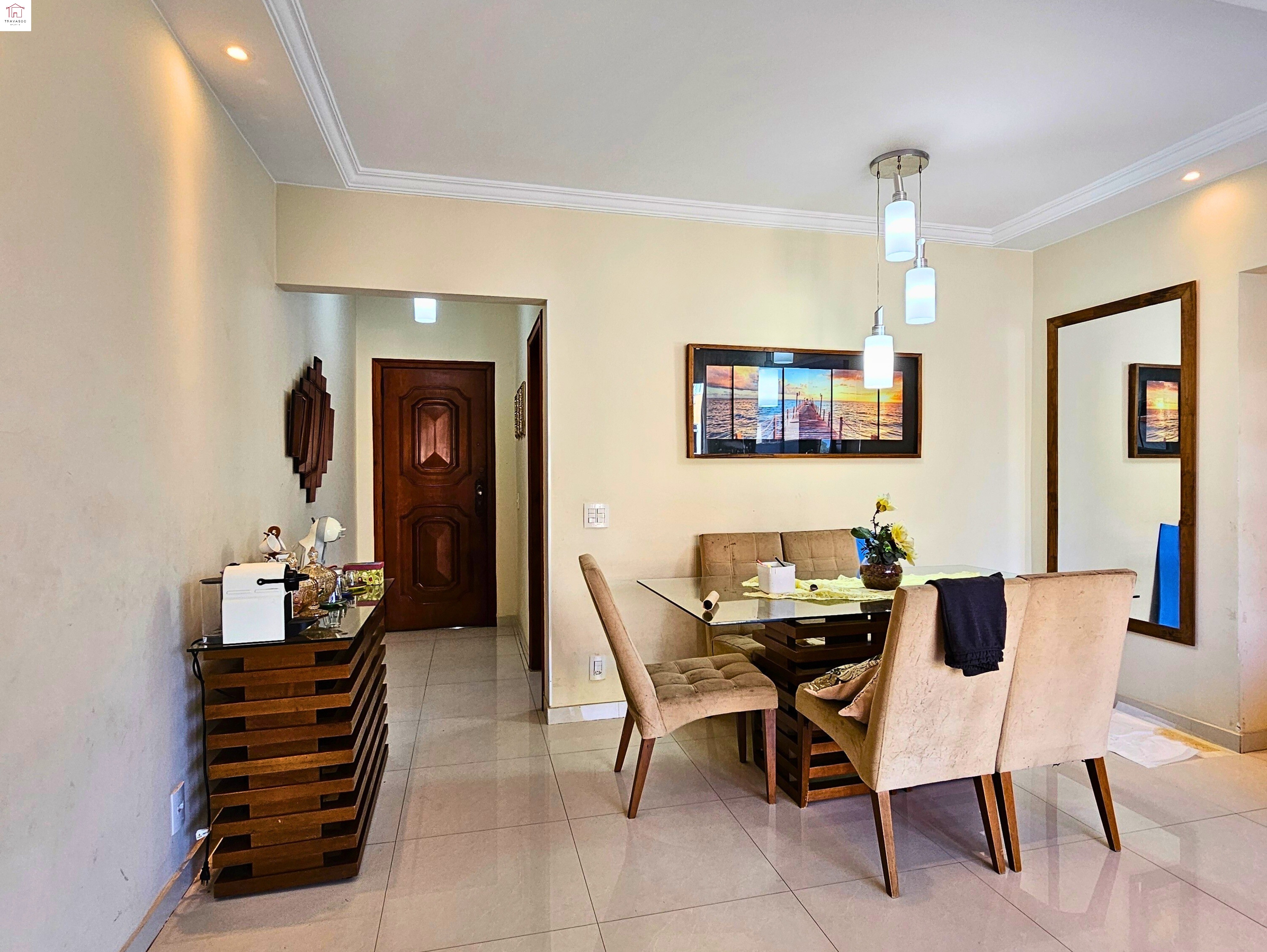 Apartamento, 3 quartos, 103 m² - Foto 4