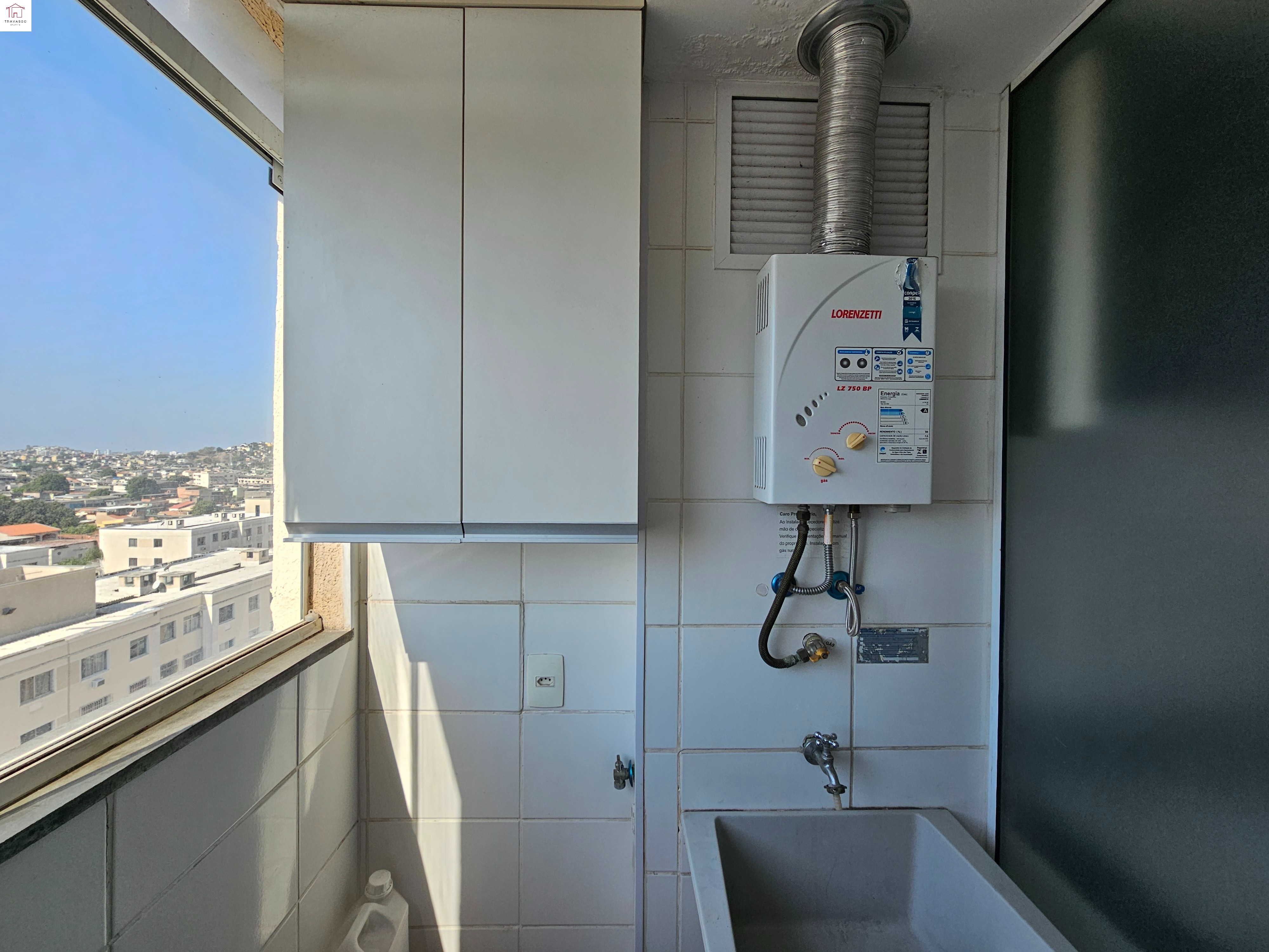 Apartamento, 2 quartos, 48 m² - Foto 10