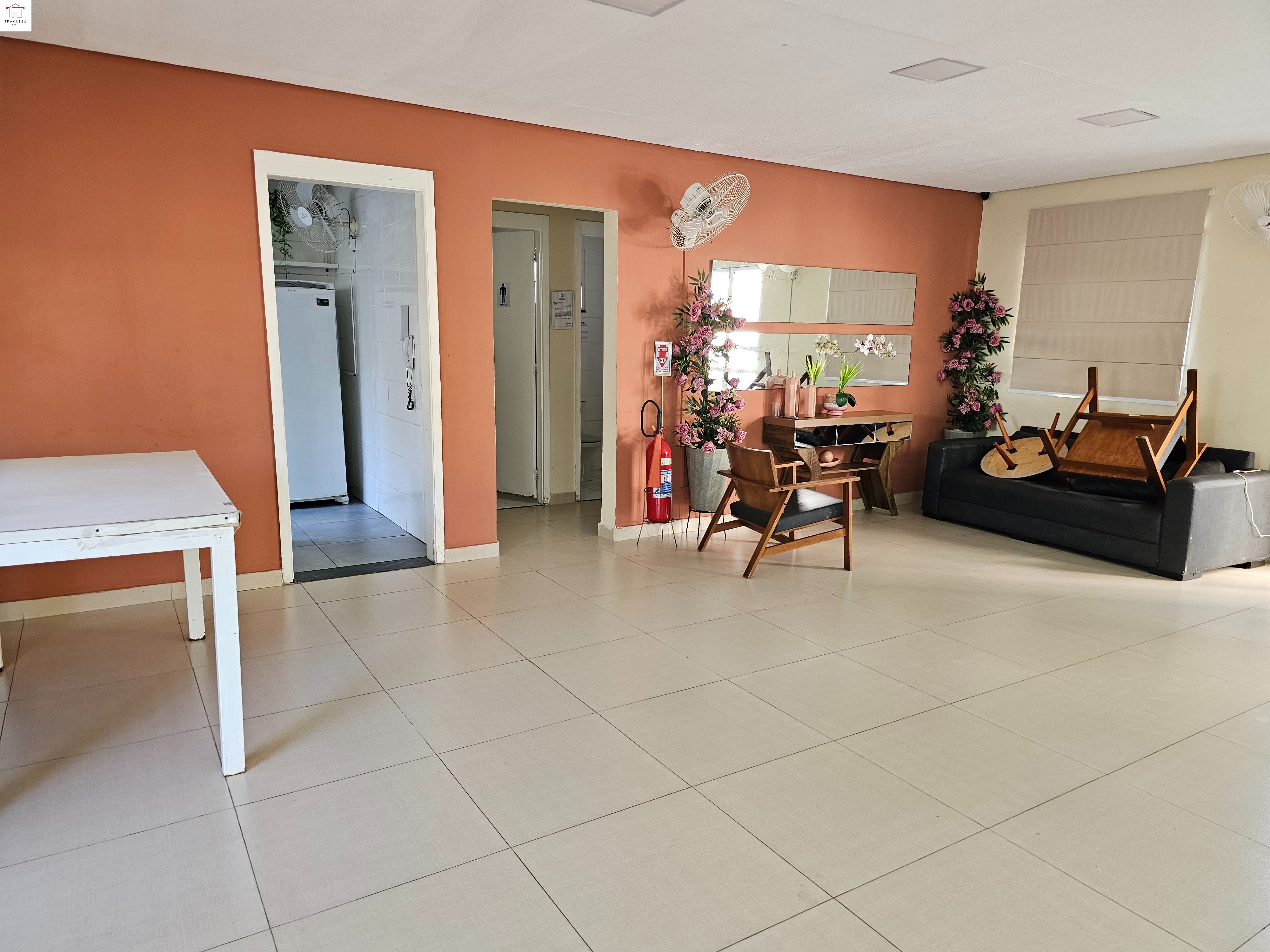 Apartamento, 2 quartos, 48 m² - Foto 45