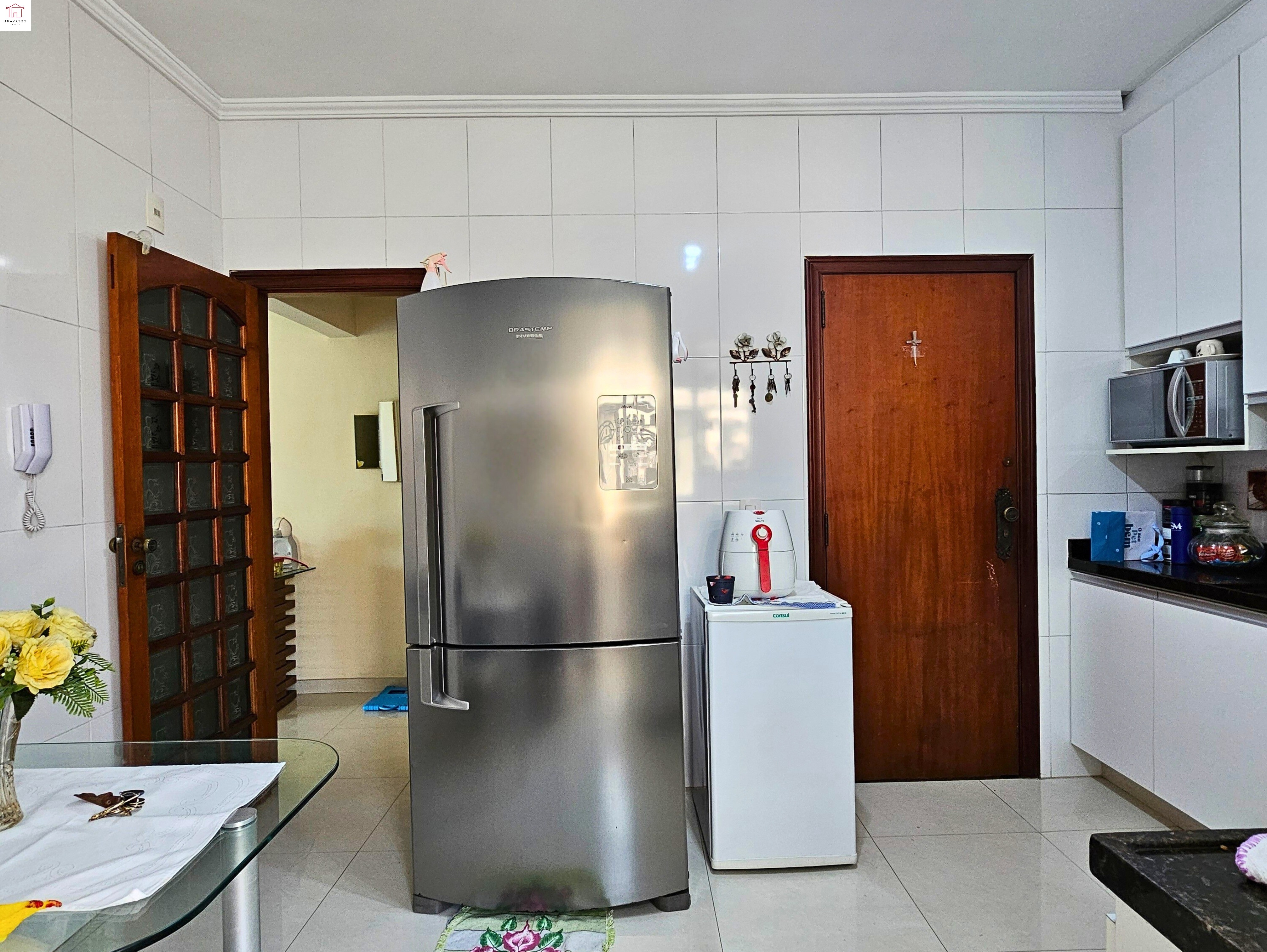 Apartamento, 3 quartos, 103 m² - Foto 9