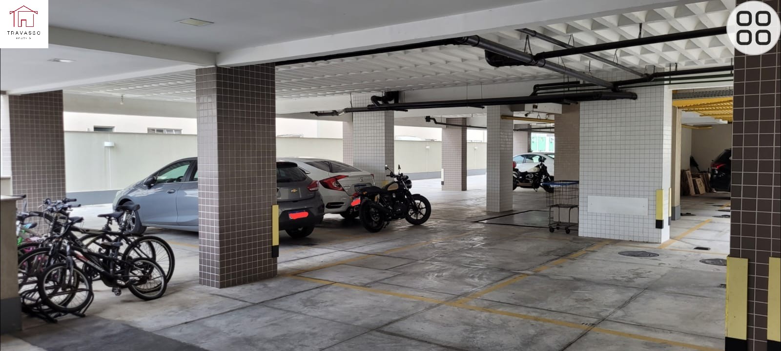 Apartamento, 2 quartos, 60 m² - Foto 30