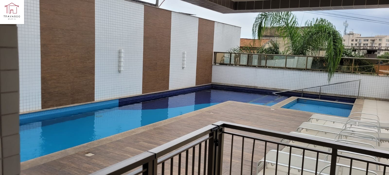 Apartamento, 2 quartos, 60 m² - Foto 28