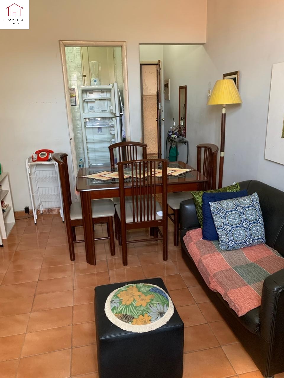 Apartamento, 1 quarto, 41 m² - Foto 2
