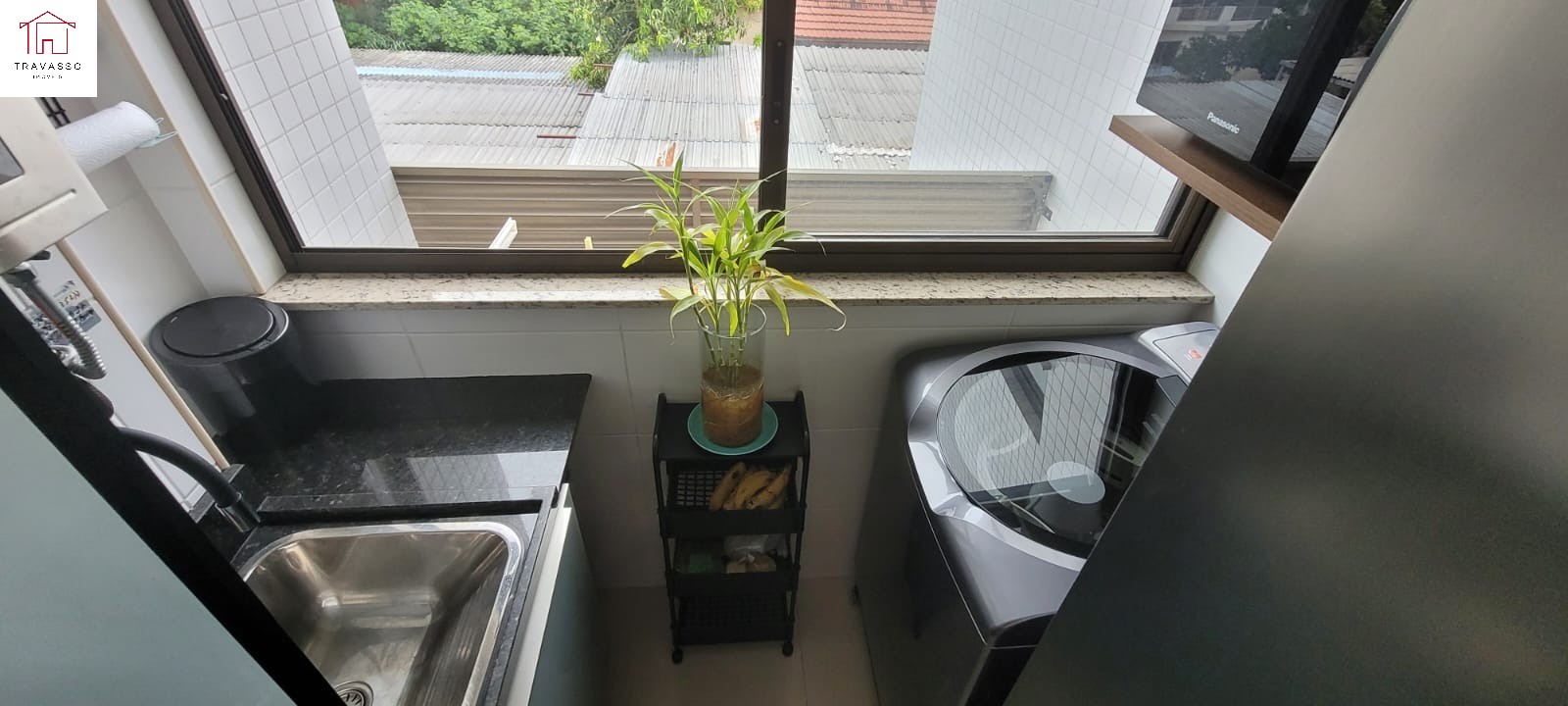 Apartamento, 2 quartos, 60 m² - Foto 7