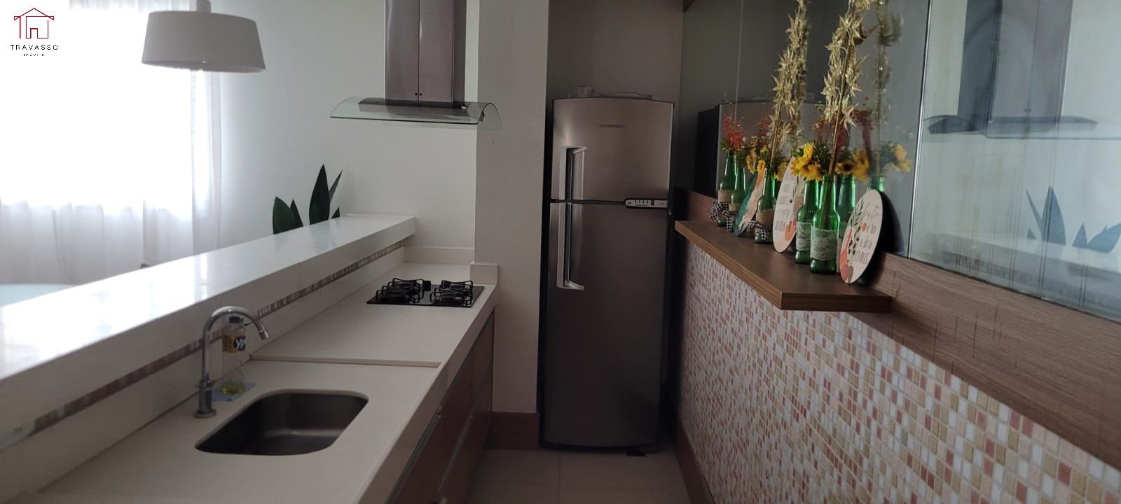 Apartamento, 2 quartos, 60 m² - Foto 32