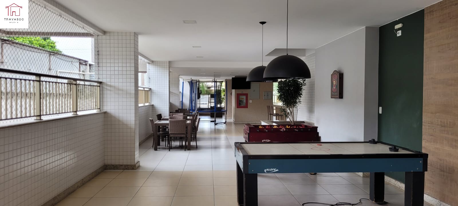 Apartamento, 2 quartos, 60 m² - Foto 34