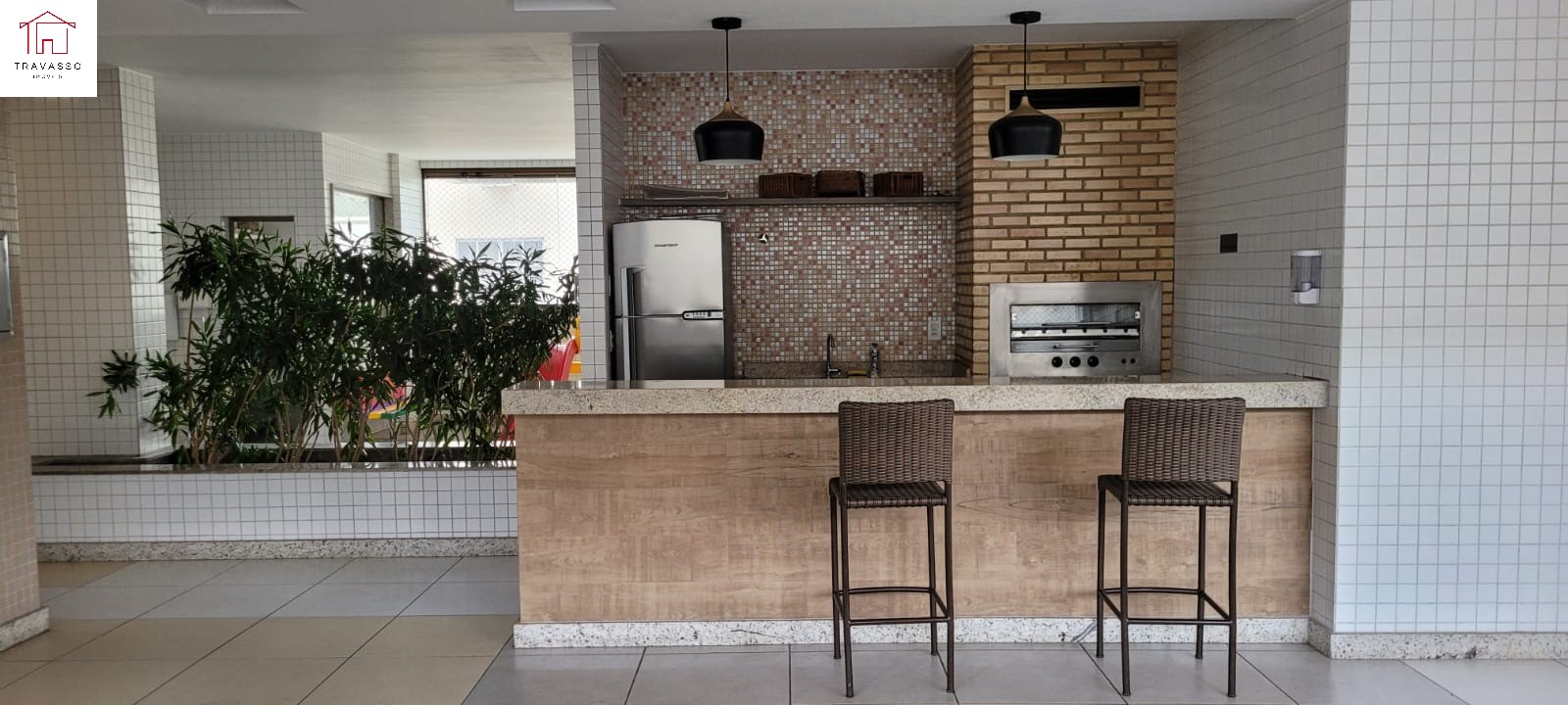 Apartamento, 2 quartos, 60 m² - Foto 40