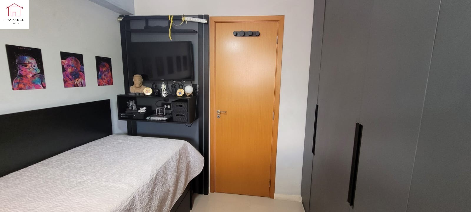 Apartamento, 2 quartos, 60 m² - Foto 13