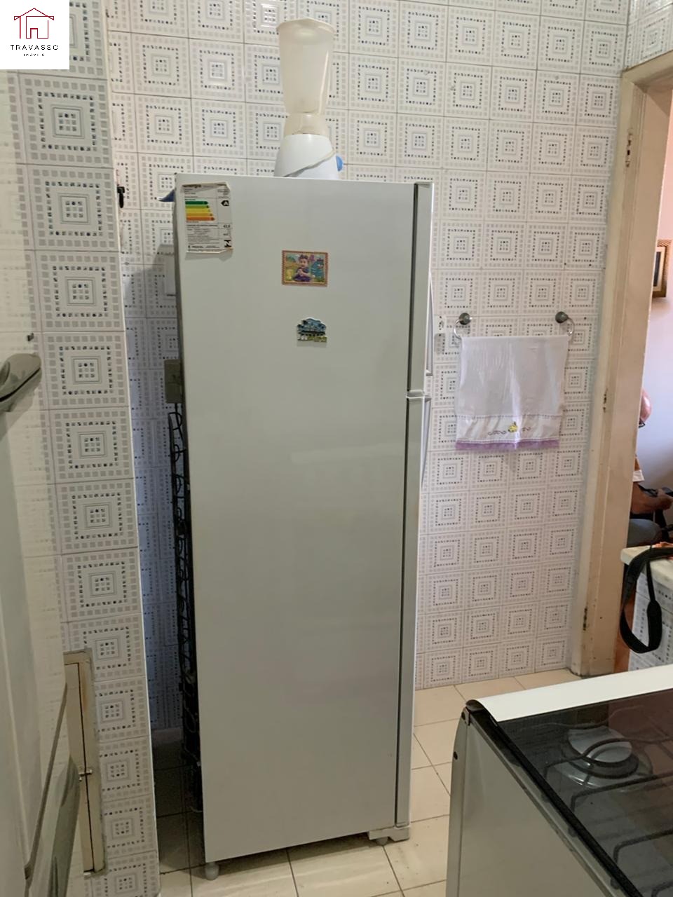 Apartamento, 1 quarto, 41 m² - Foto 6