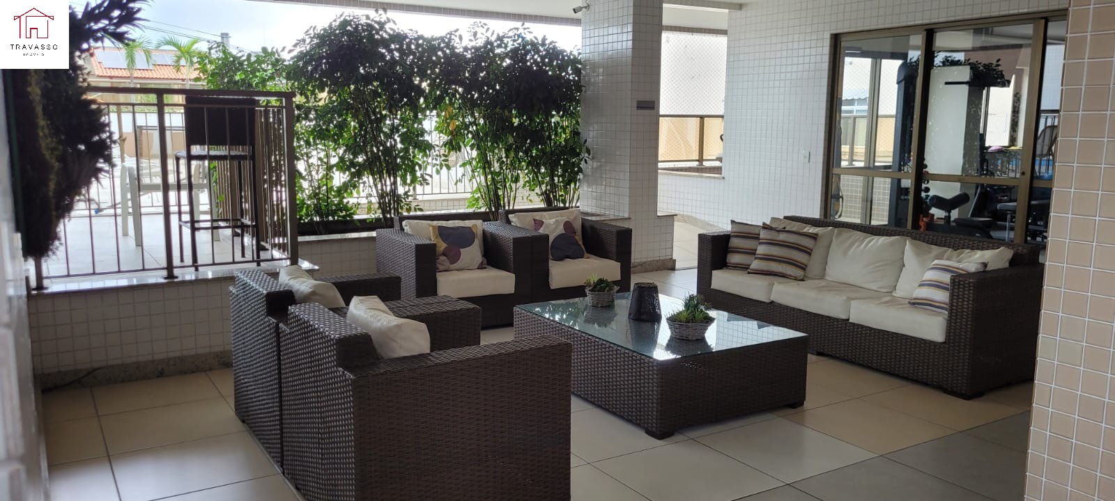 Apartamento, 2 quartos, 60 m² - Foto 35