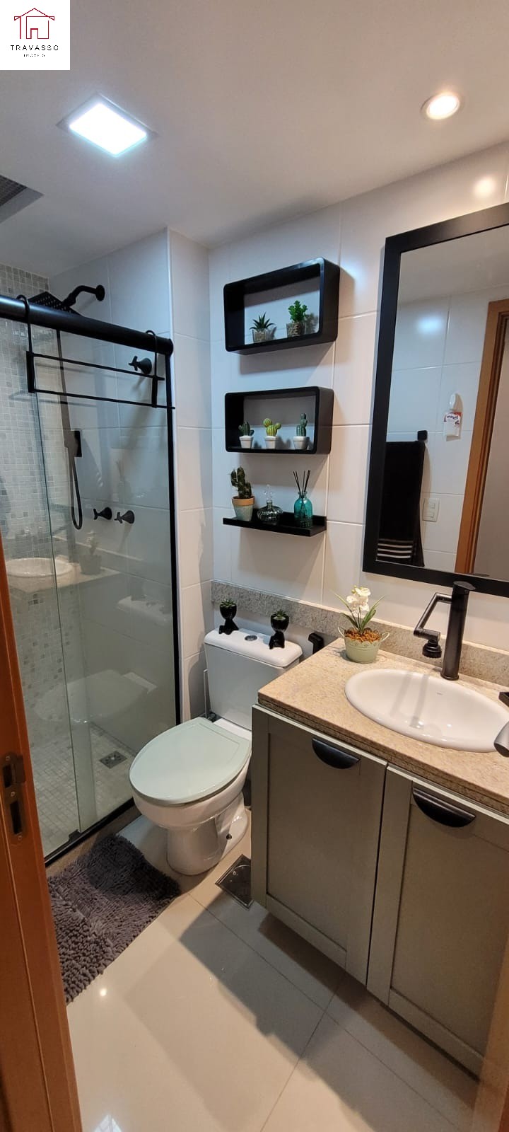 Apartamento, 2 quartos, 60 m² - Foto 19