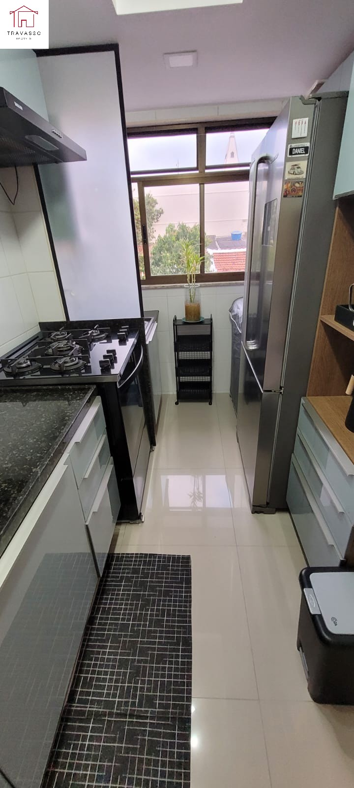 Apartamento, 2 quartos, 60 m² - Foto 4