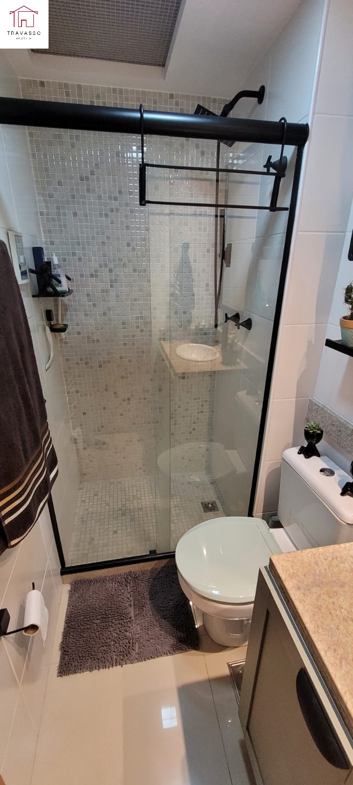 Apartamento, 2 quartos, 60 m² - Foto 18