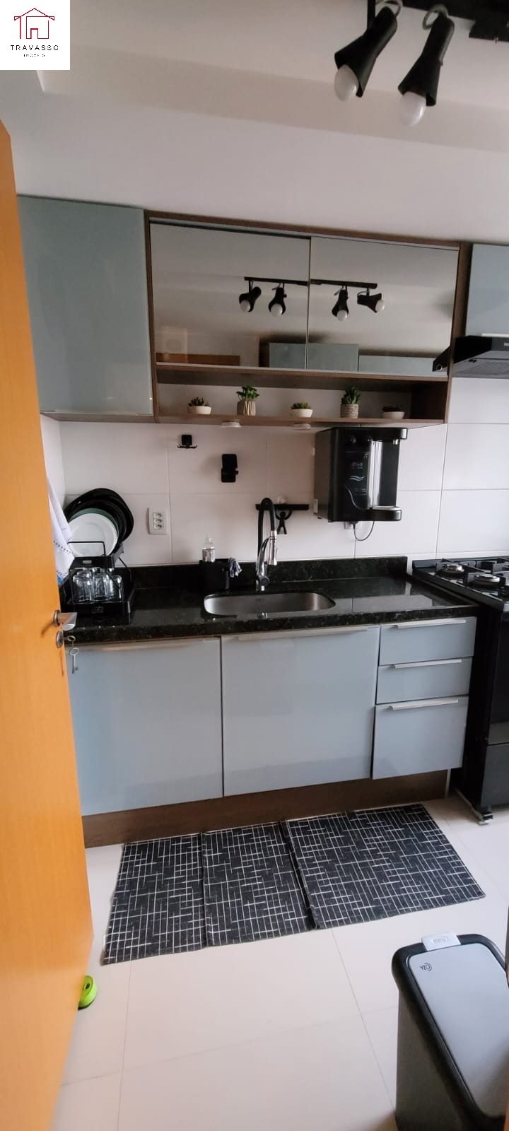 Apartamento, 2 quartos, 60 m² - Foto 5
