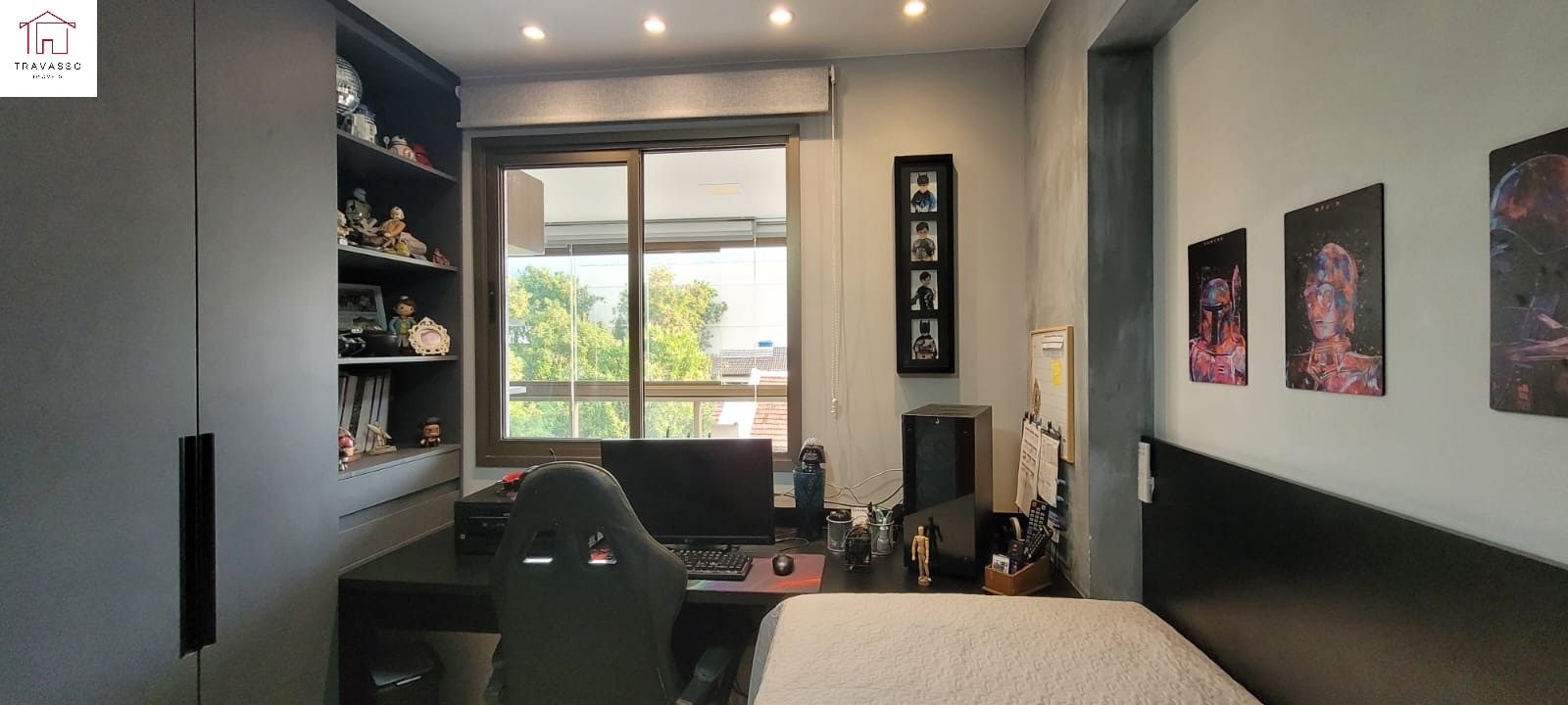 Apartamento, 2 quartos, 60 m² - Foto 12