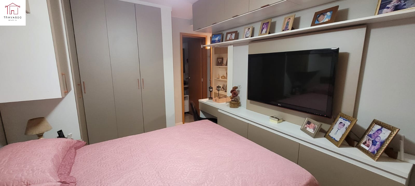 Apartamento, 2 quartos, 60 m² - Foto 22