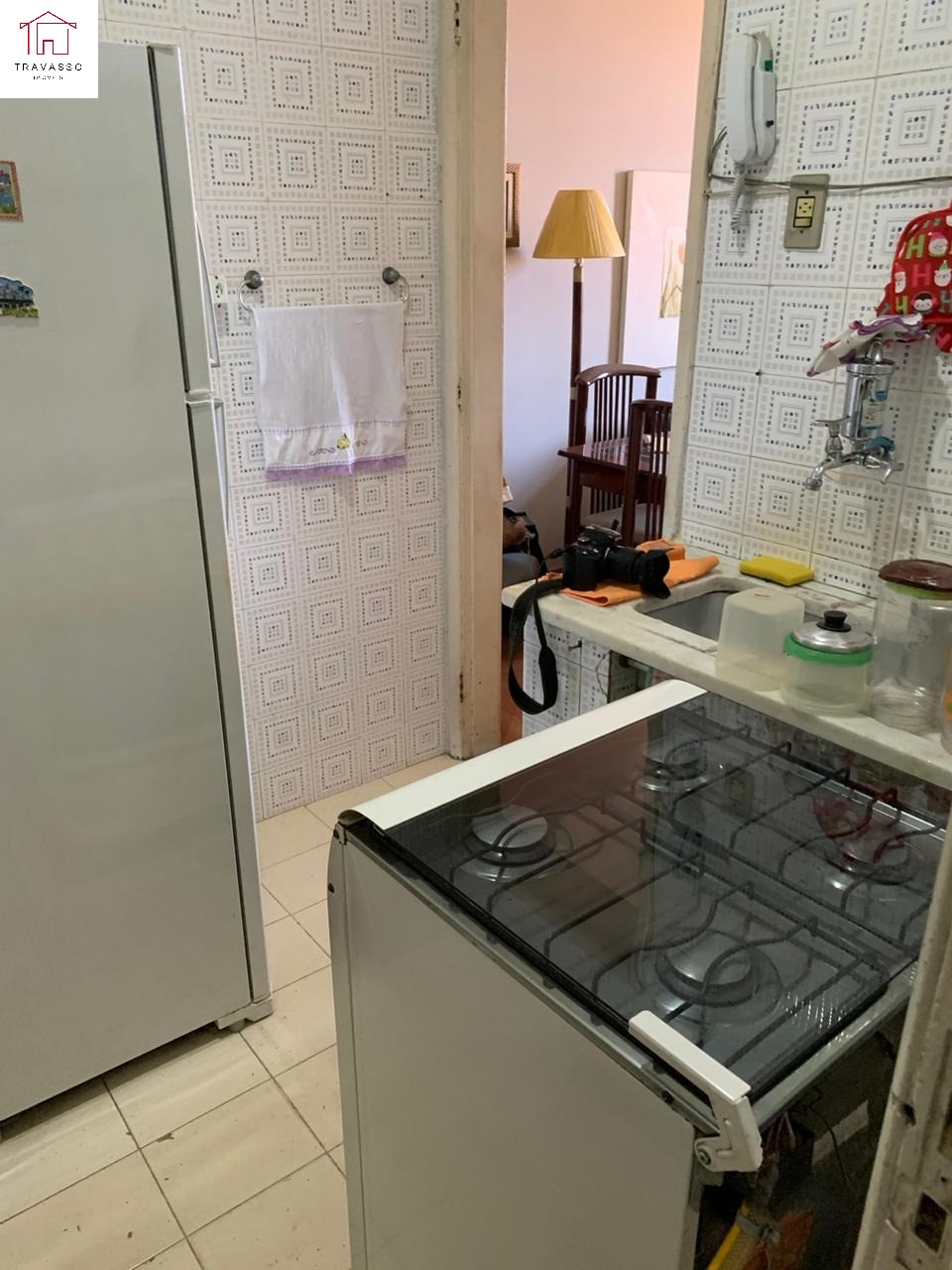 Apartamento, 1 quarto, 41 m² - Foto 7