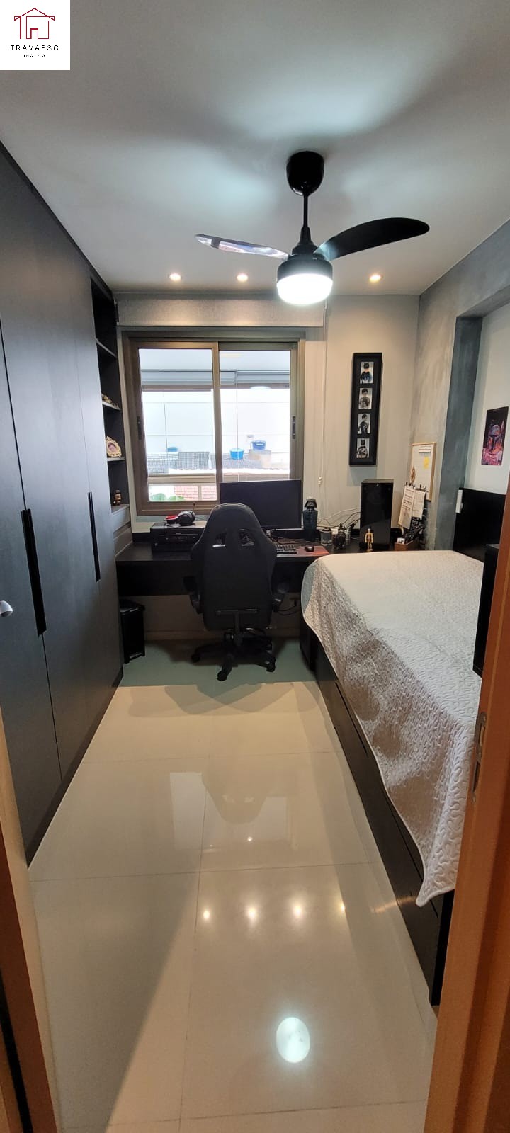 Apartamento, 2 quartos, 60 m² - Foto 11