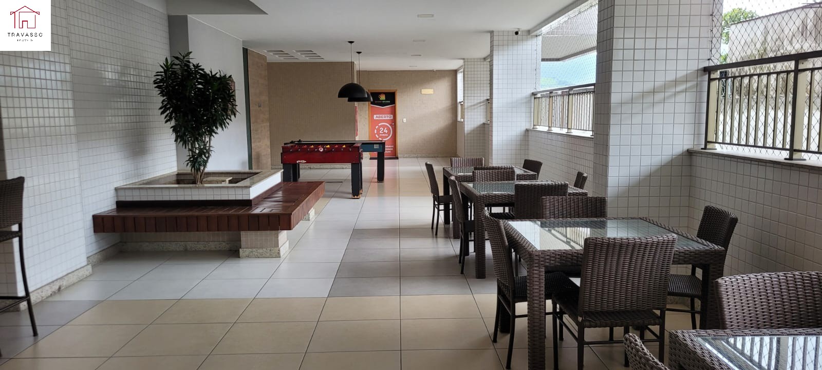 Apartamento, 2 quartos, 60 m² - Foto 39