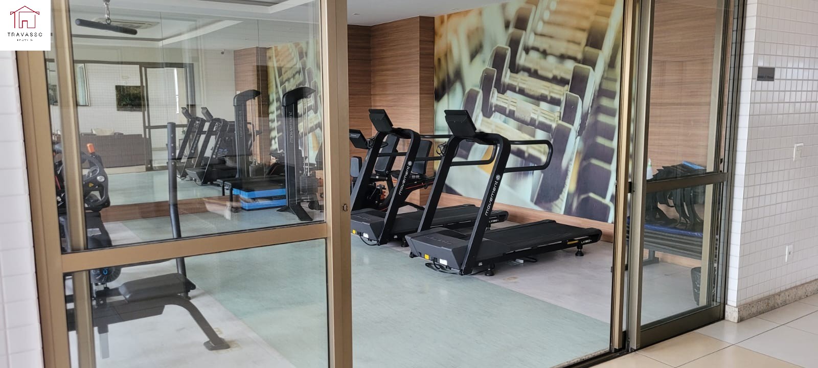 Apartamento, 2 quartos, 60 m² - Foto 36