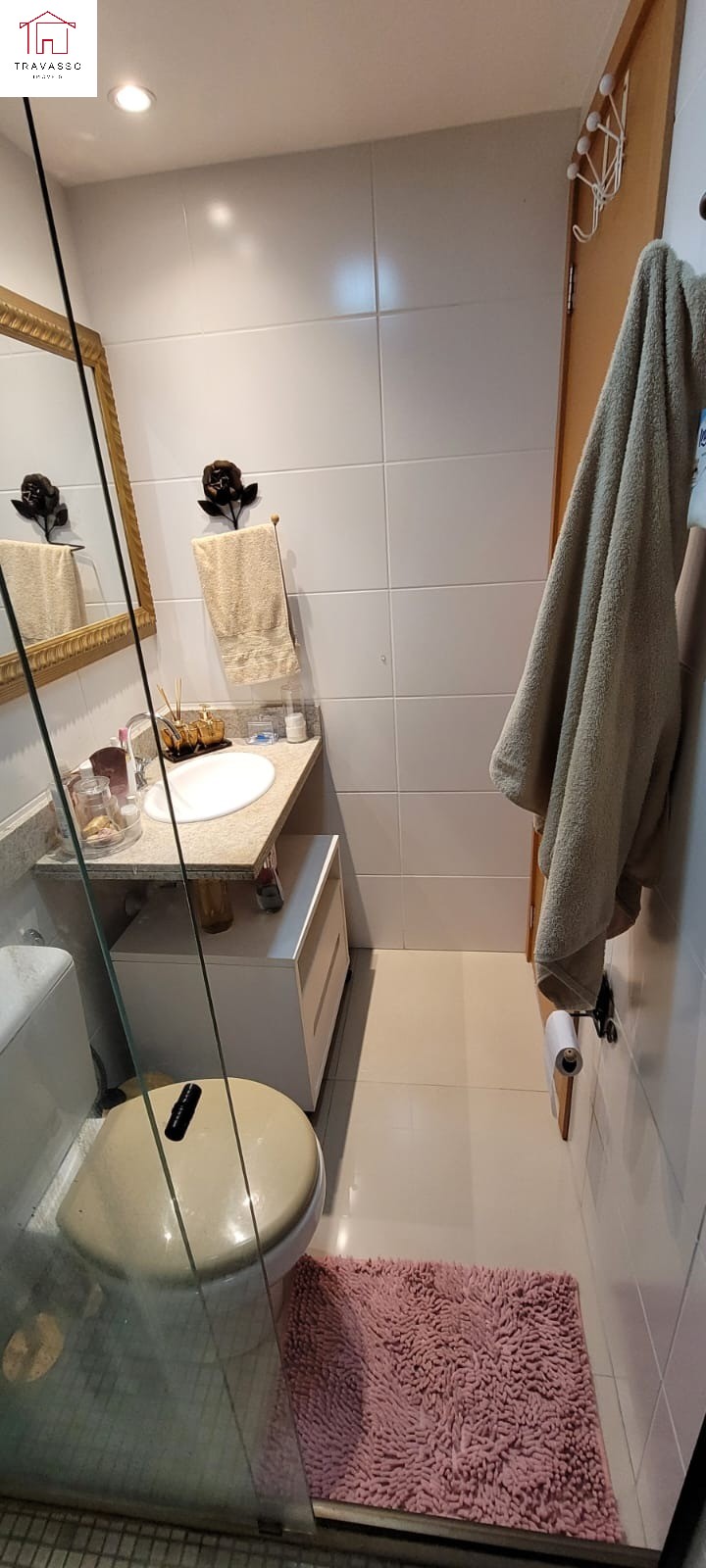 Apartamento, 2 quartos, 60 m² - Foto 27