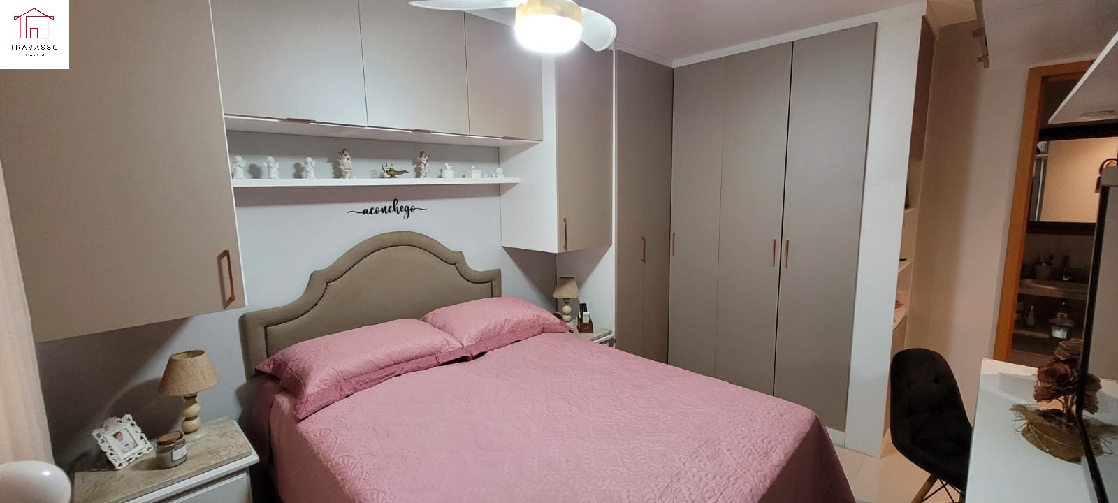 Apartamento, 2 quartos, 60 m² - Foto 21