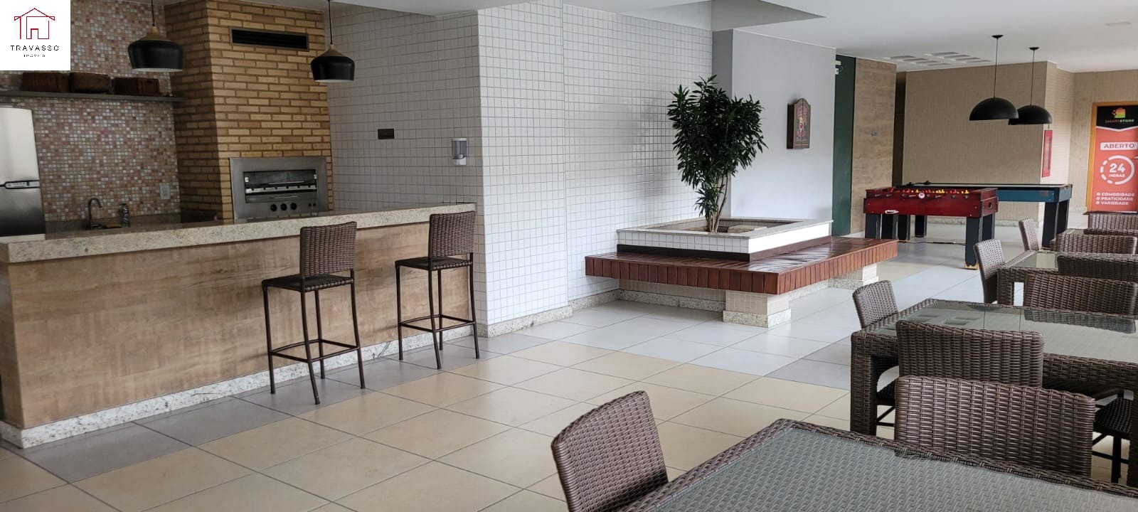 Apartamento, 2 quartos, 60 m² - Foto 41